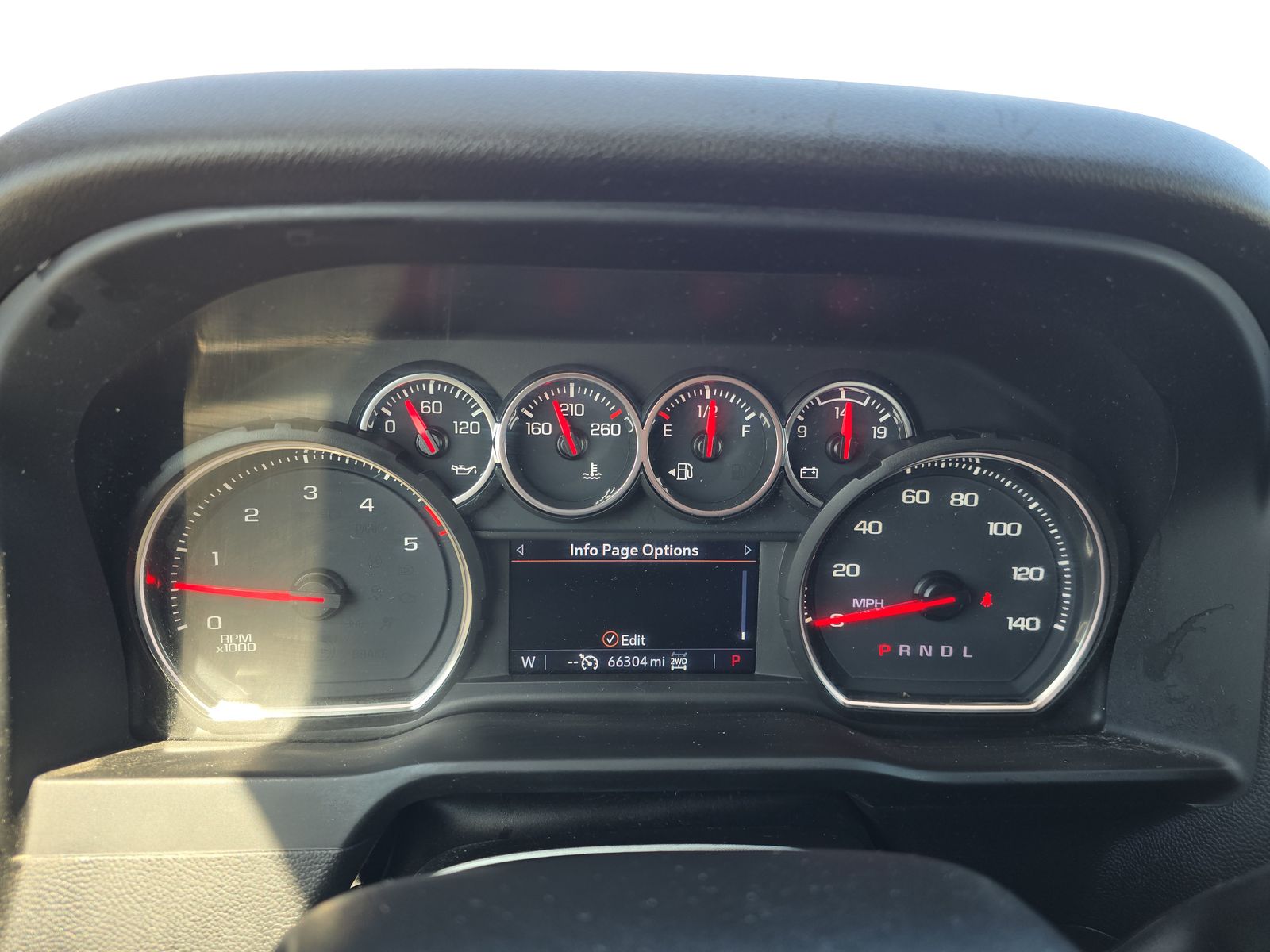 2023 Chevrolet Silverado 2500HD LT AWD