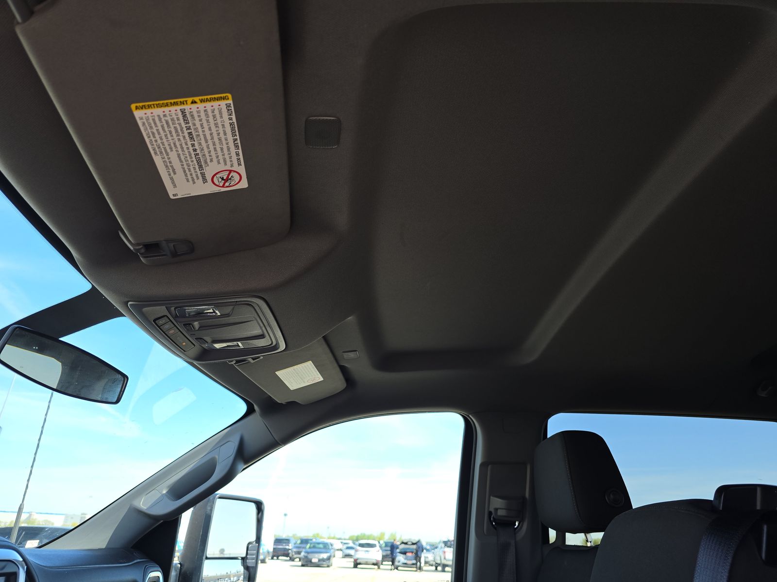 2023 Chevrolet Silverado 2500HD LT AWD