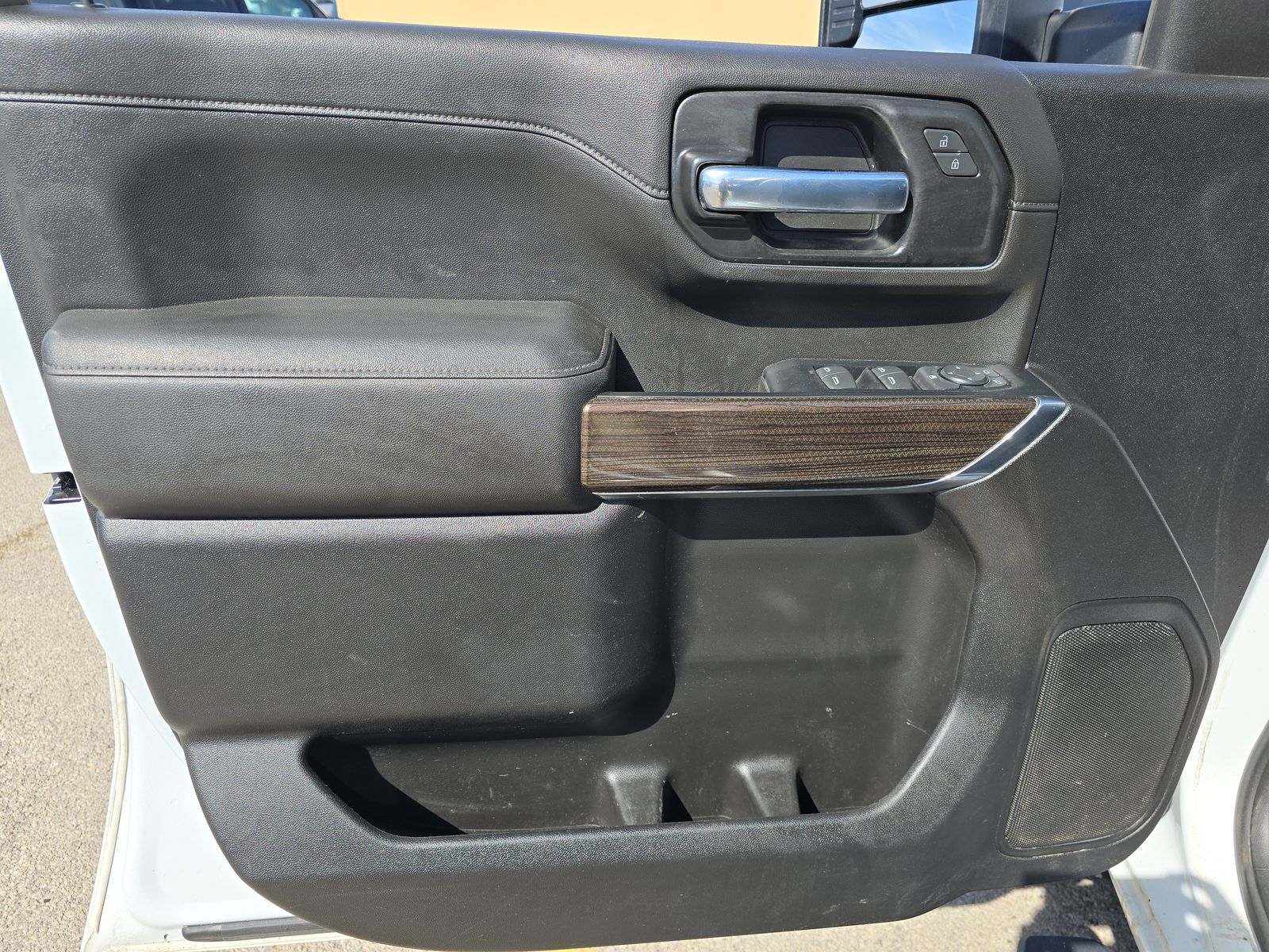 2023 Chevrolet Silverado 2500HD LT AWD