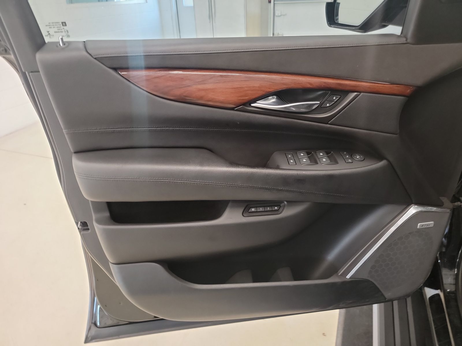 2015 Cadillac Escalade ESV Premium AWD