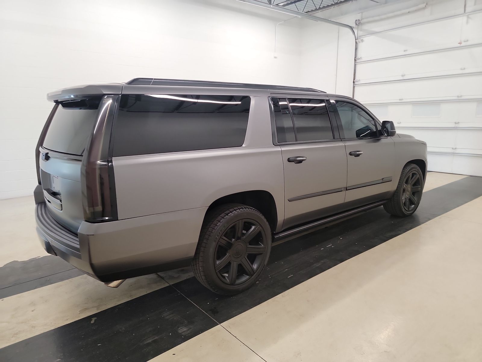 2015 Cadillac Escalade ESV Premium AWD