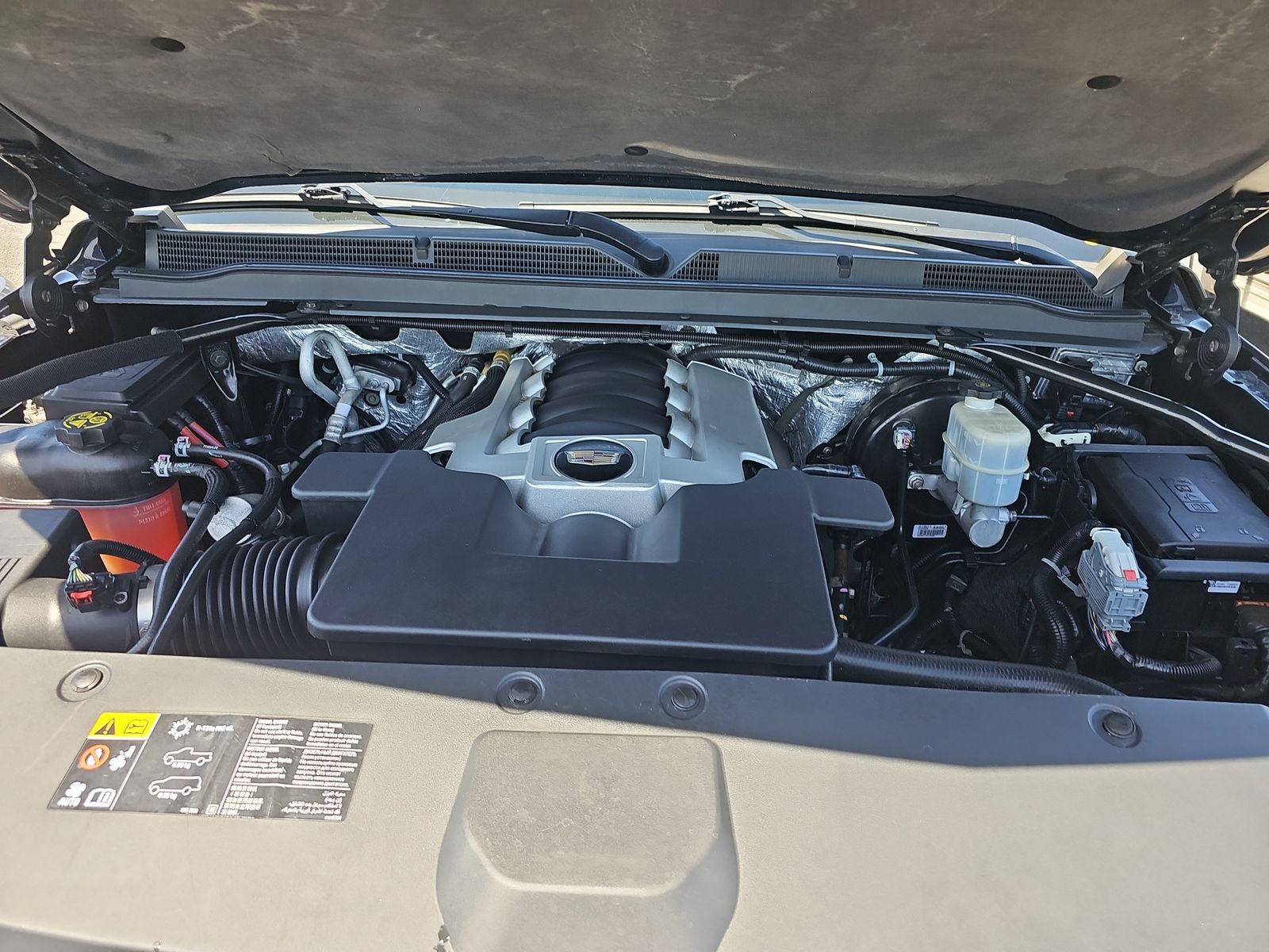 2015 Cadillac Escalade ESV Premium AWD
