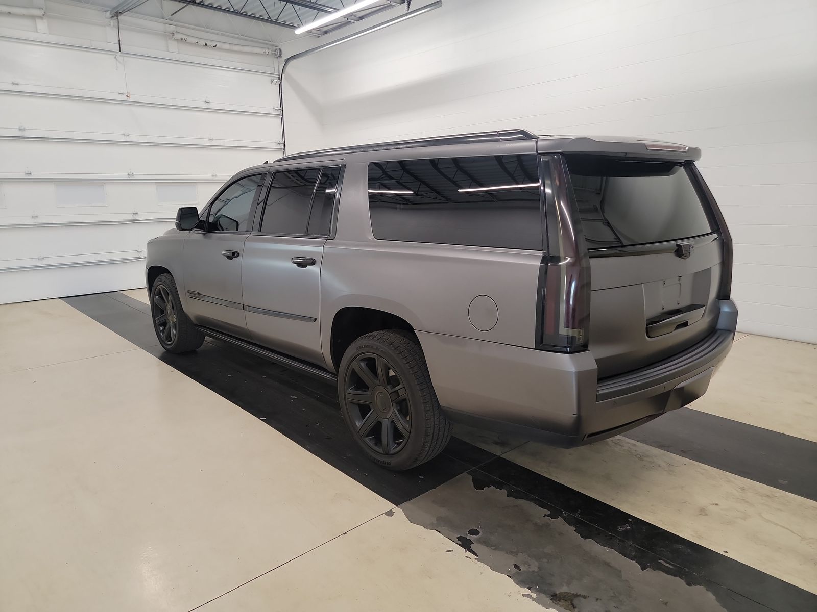 2015 Cadillac Escalade ESV Premium AWD