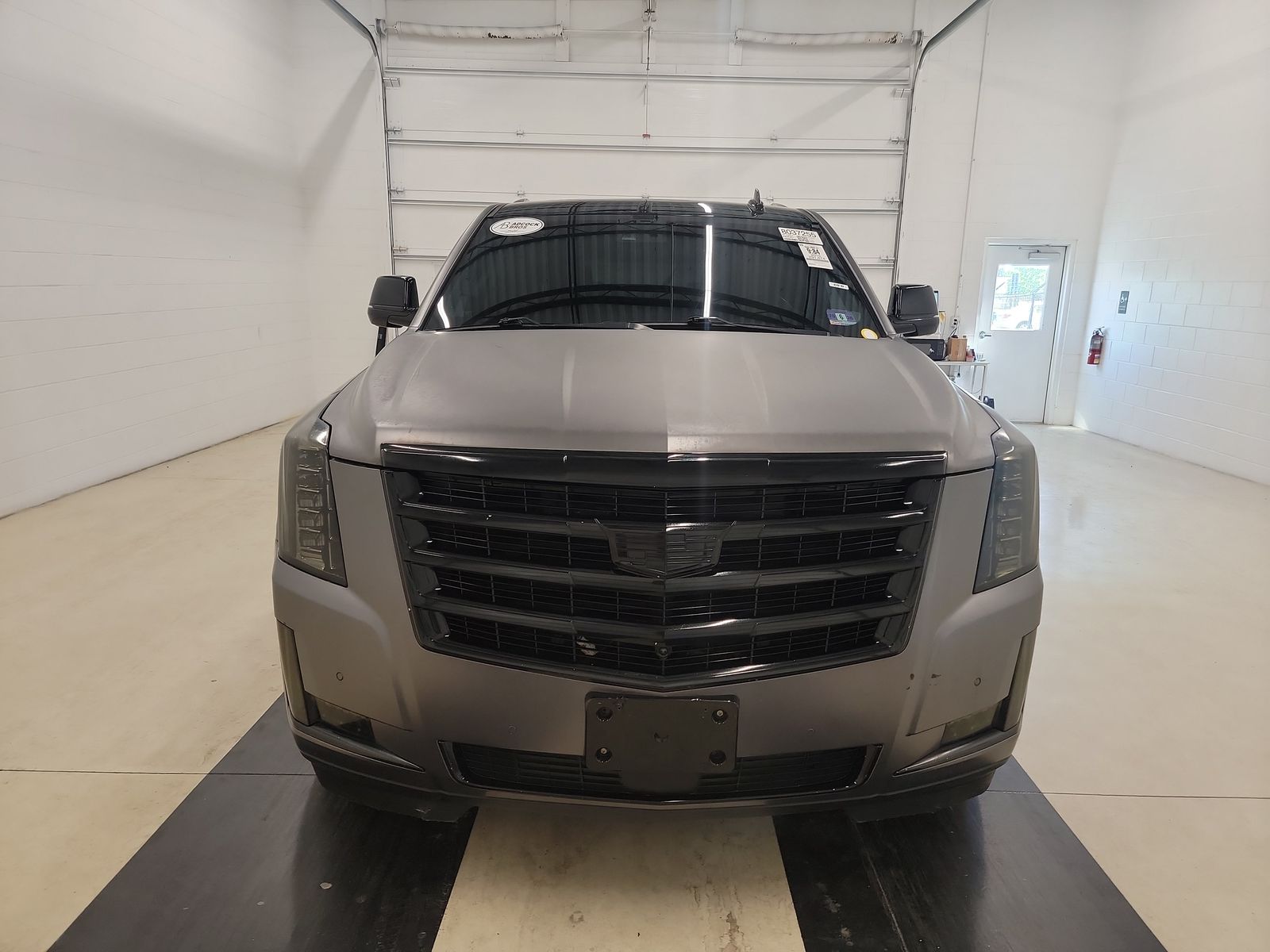 2015 Cadillac Escalade ESV Premium AWD