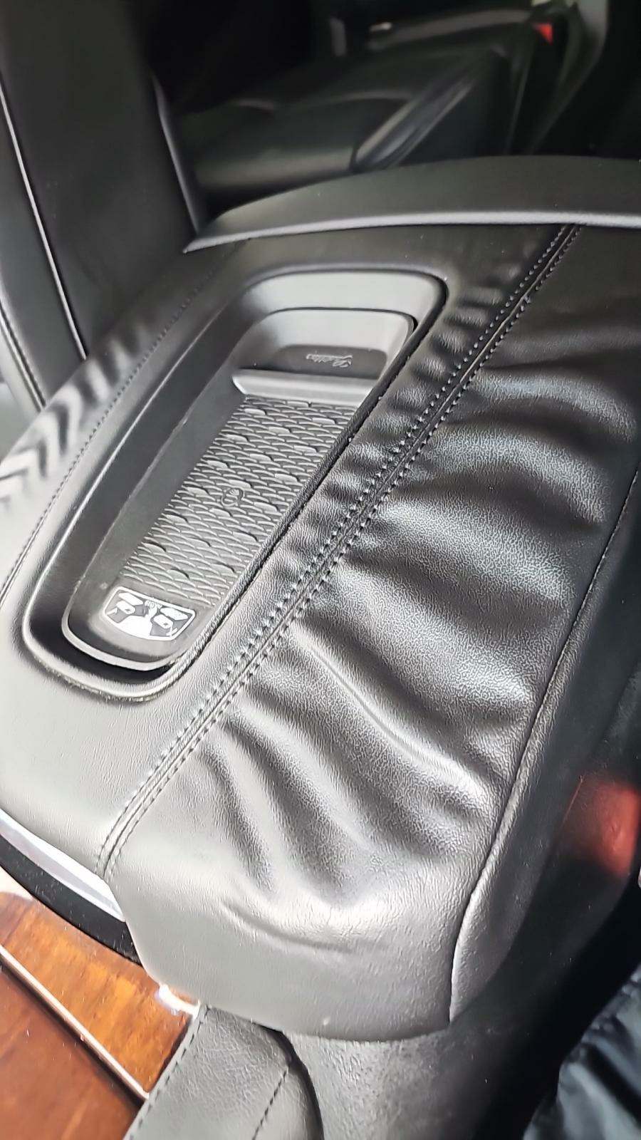 2015 Cadillac Escalade ESV Premium AWD