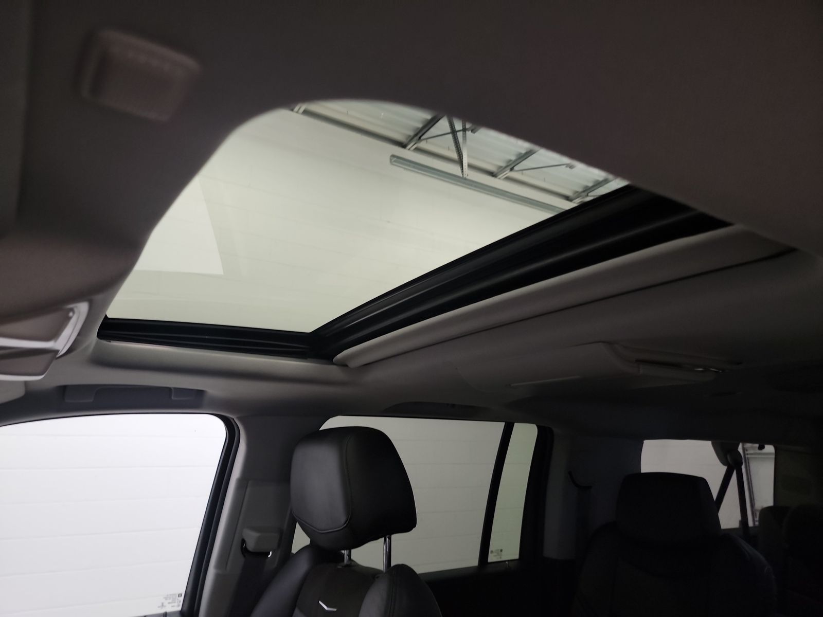2015 Cadillac Escalade ESV Premium AWD
