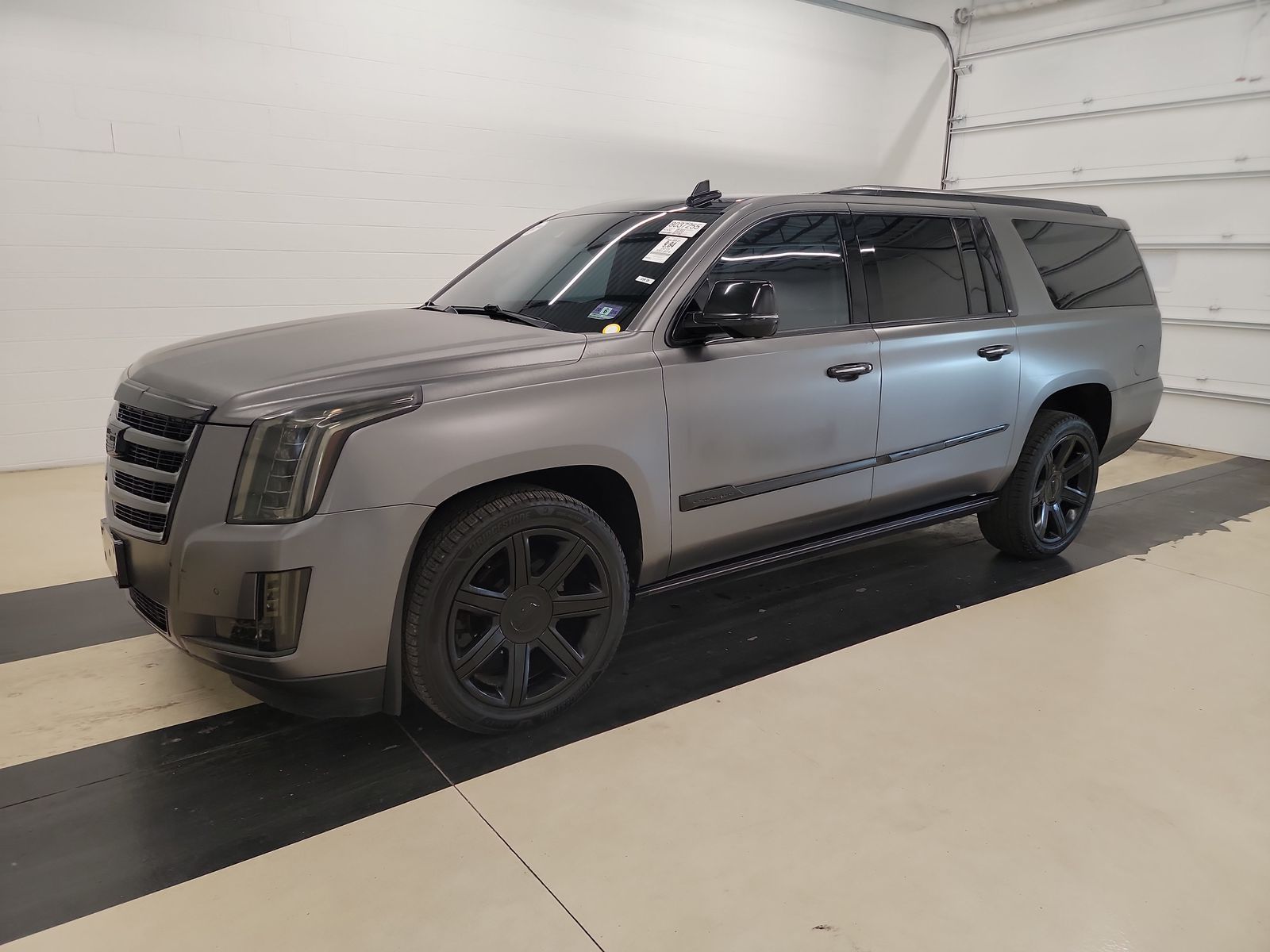 2015 Cadillac Escalade ESV Premium AWD