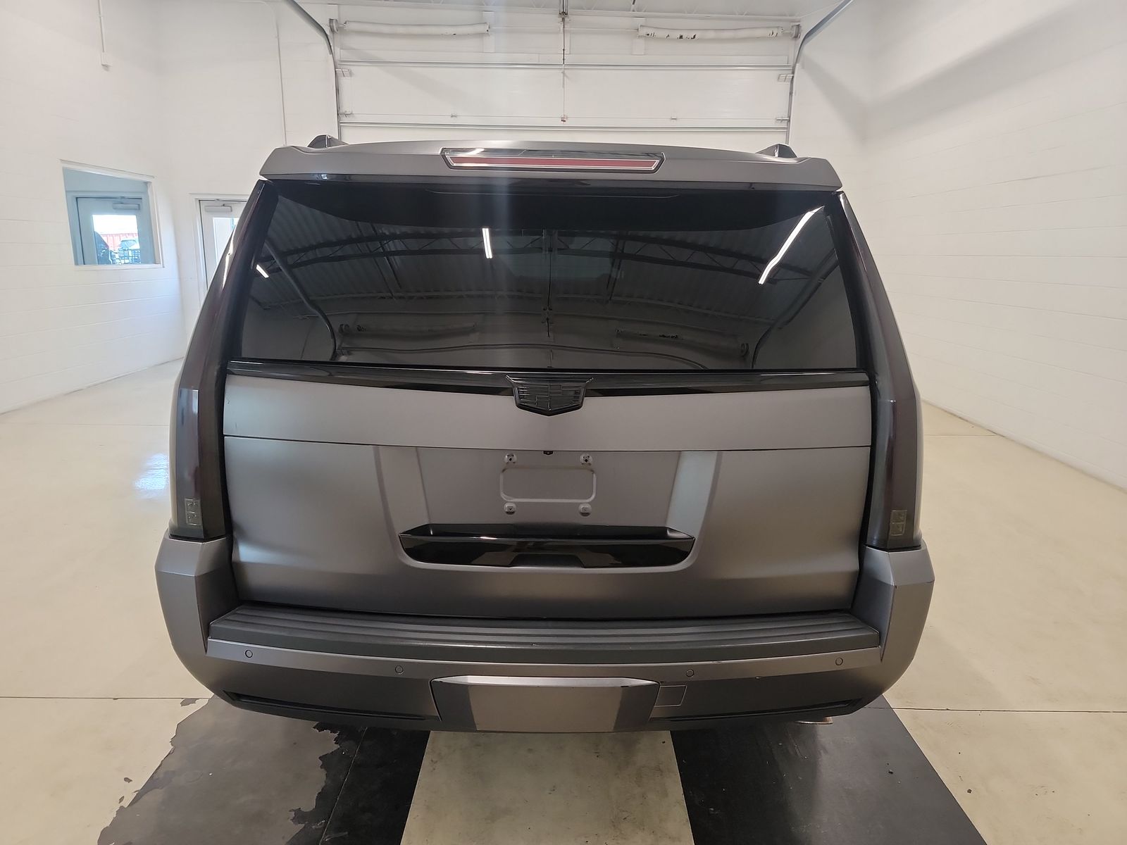 2015 Cadillac Escalade ESV Premium AWD