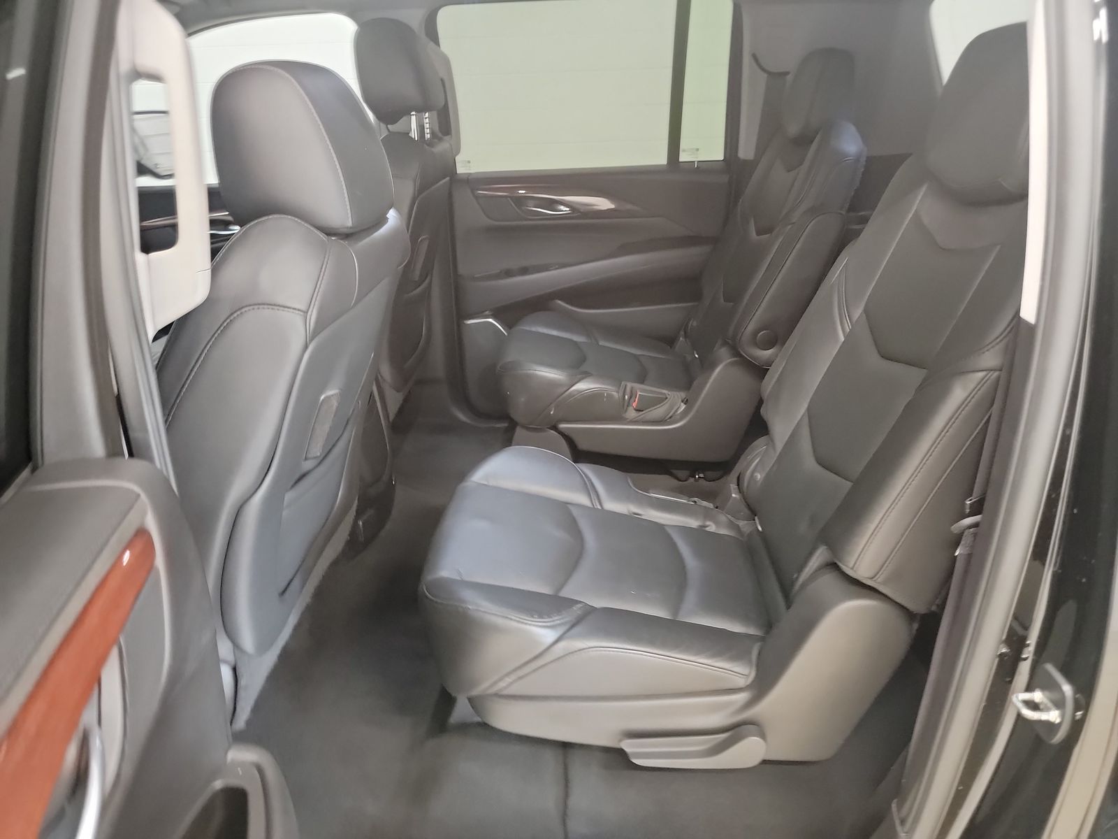 2015 Cadillac Escalade ESV Premium AWD