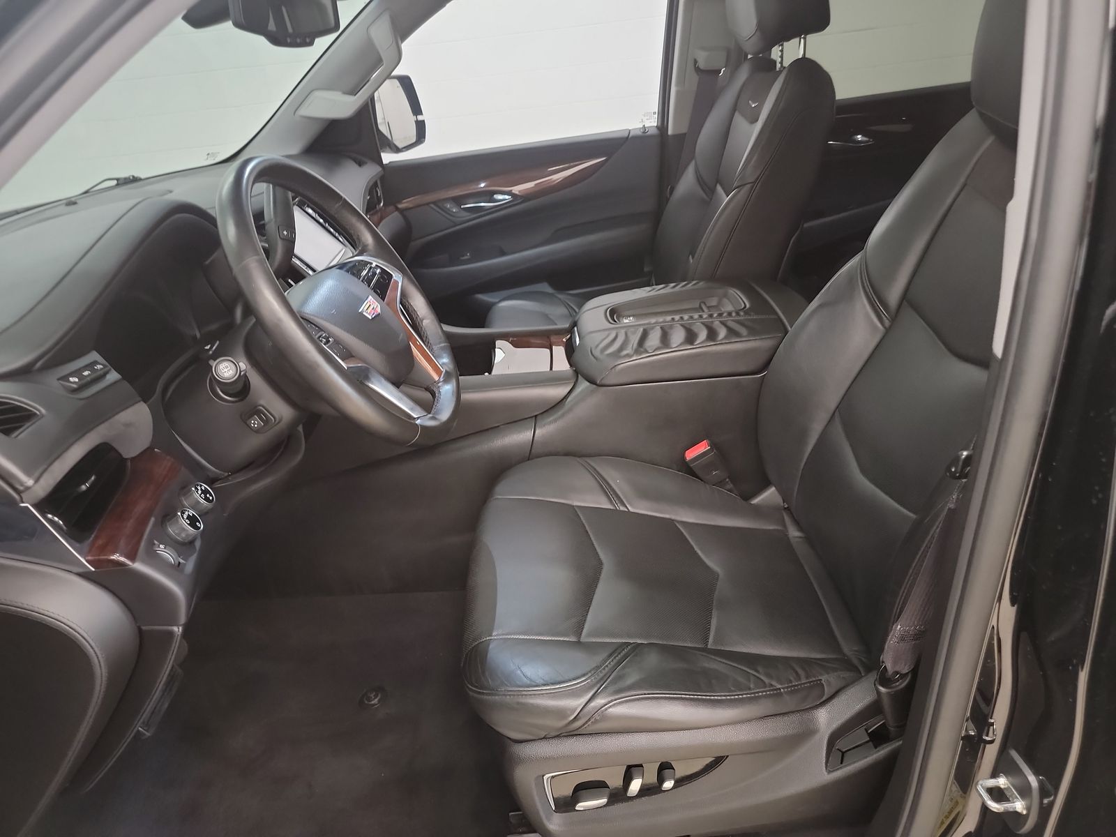 2015 Cadillac Escalade ESV Premium AWD