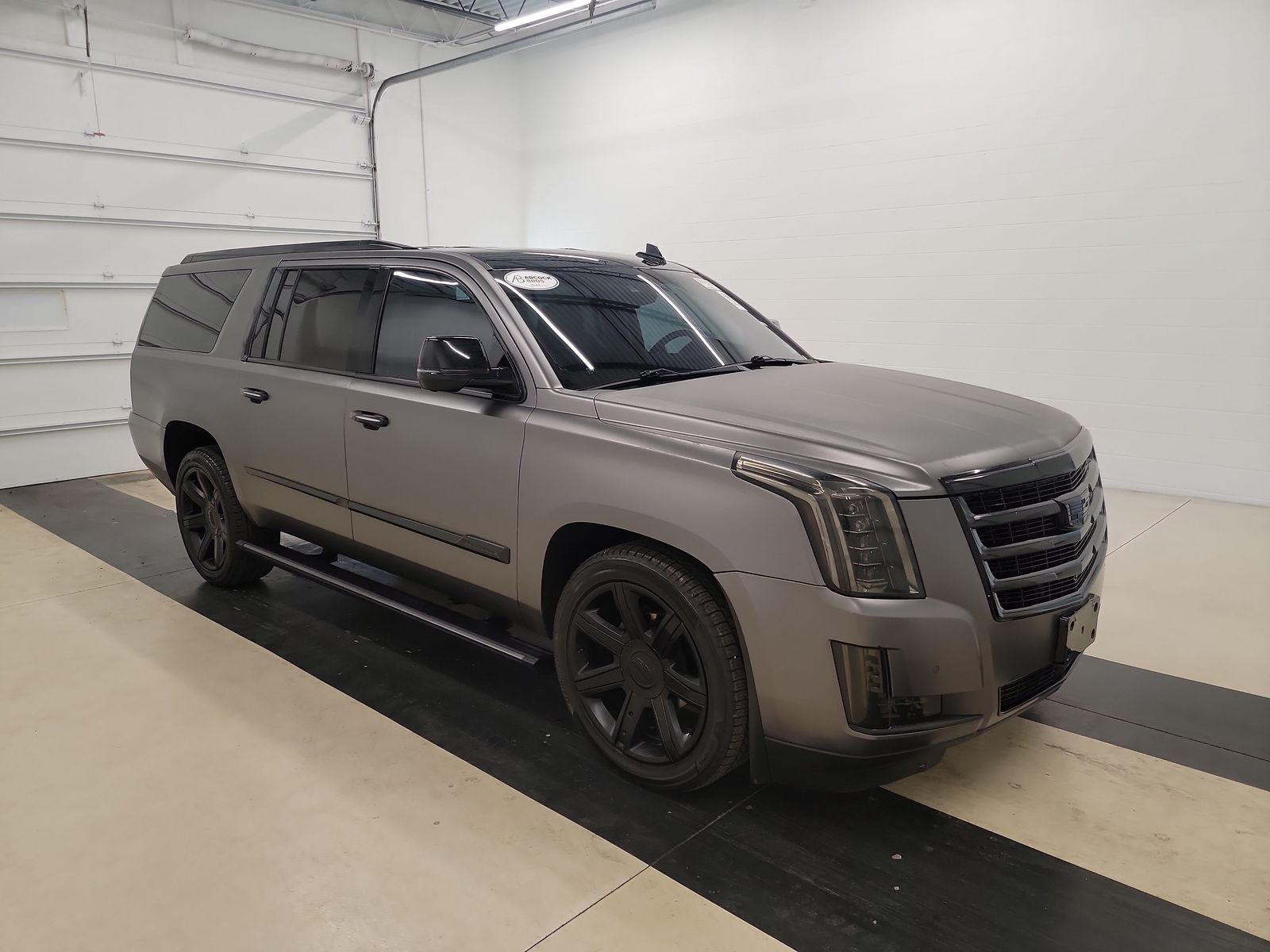 2015 Cadillac Escalade ESV Premium AWD