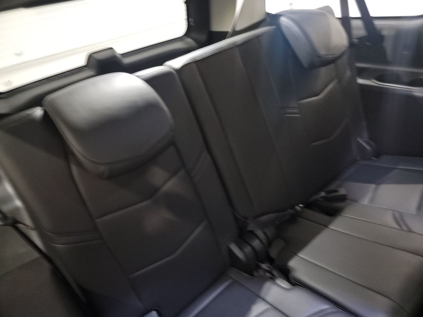 2015 Cadillac Escalade ESV Premium AWD