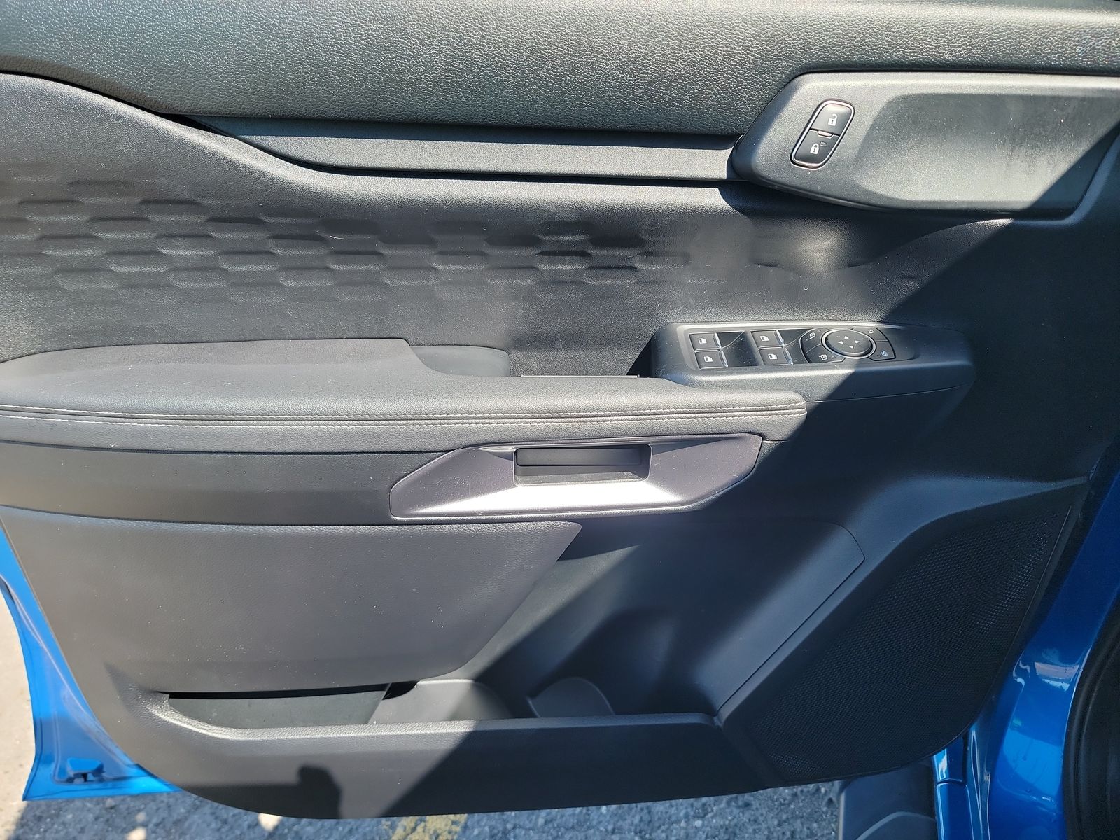 2024 Ford Ranger XLT AWD