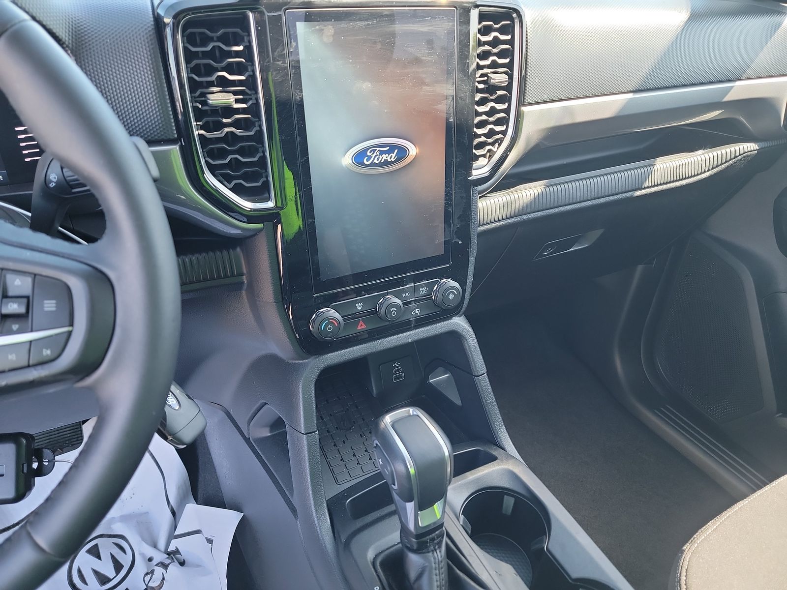 2024 Ford Ranger XLT AWD