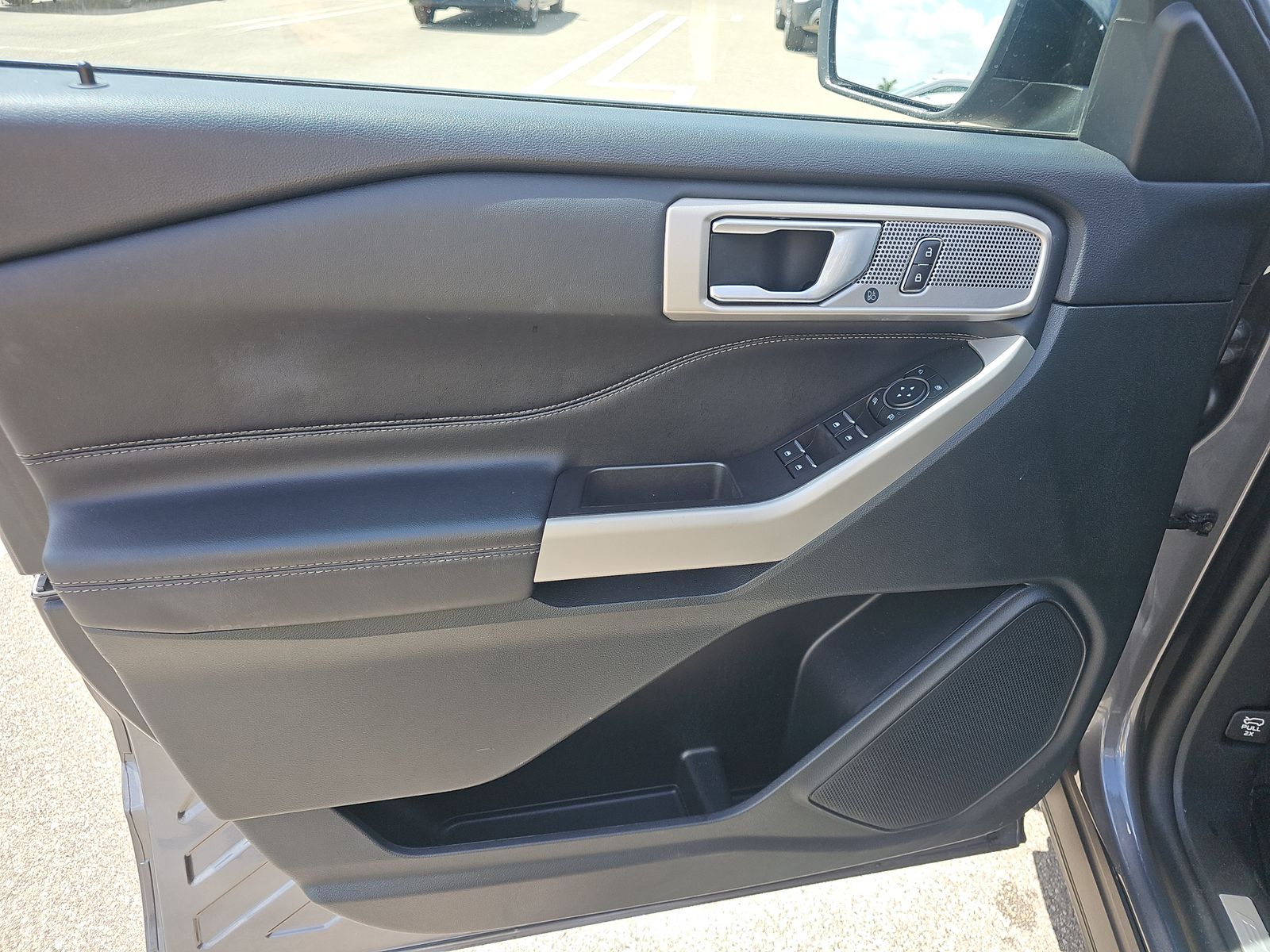 2024 Ford Explorer Limited RWD