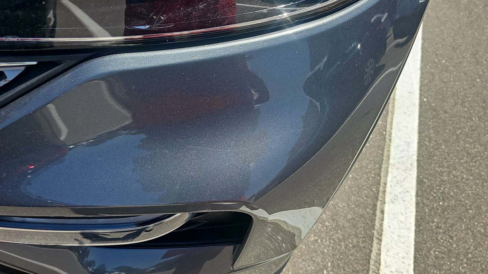 2024 Ford Explorer Limited RWD