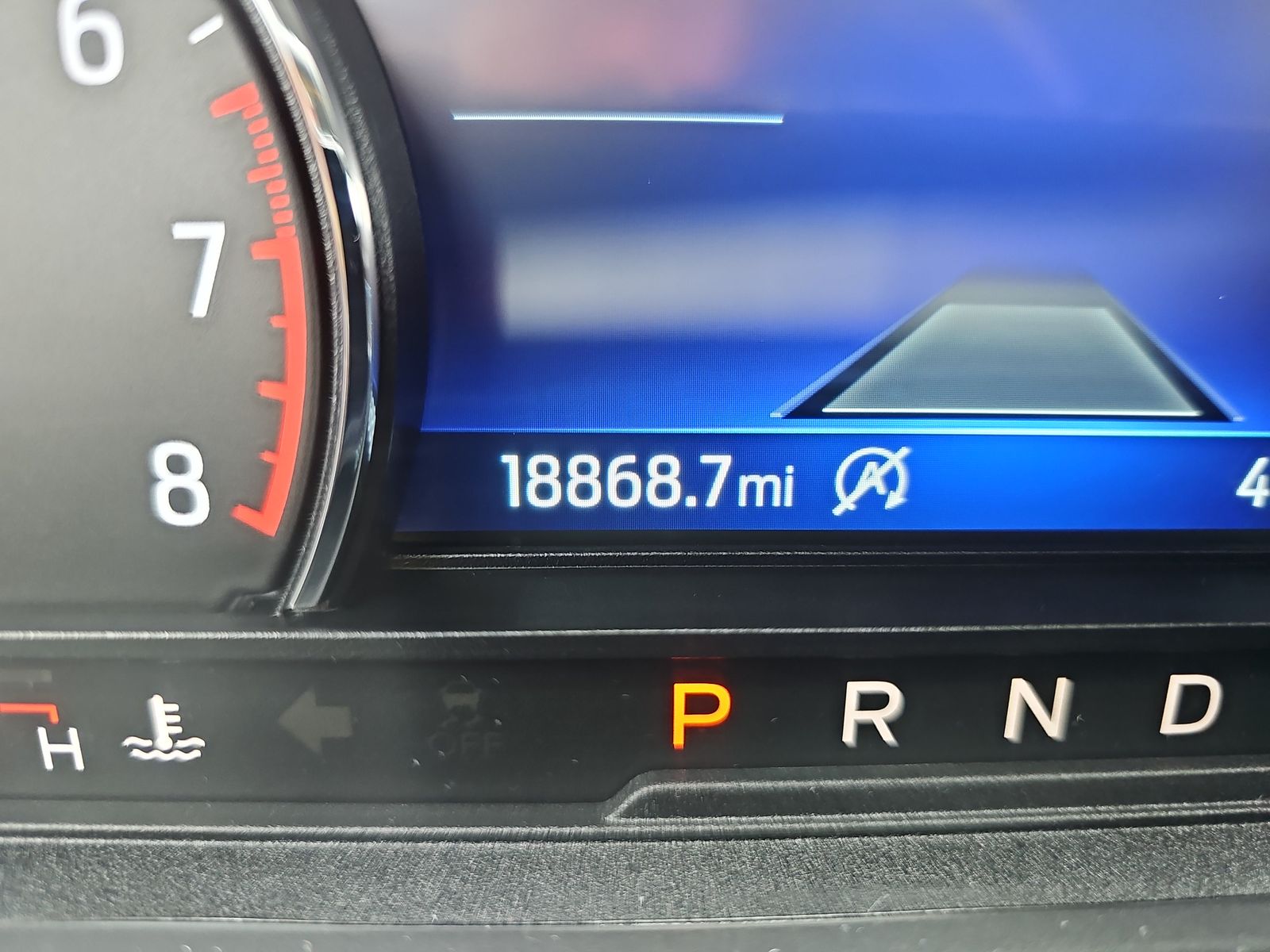 2024 Ford Explorer Limited RWD