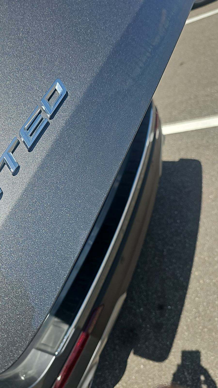 2024 Ford Explorer Limited RWD