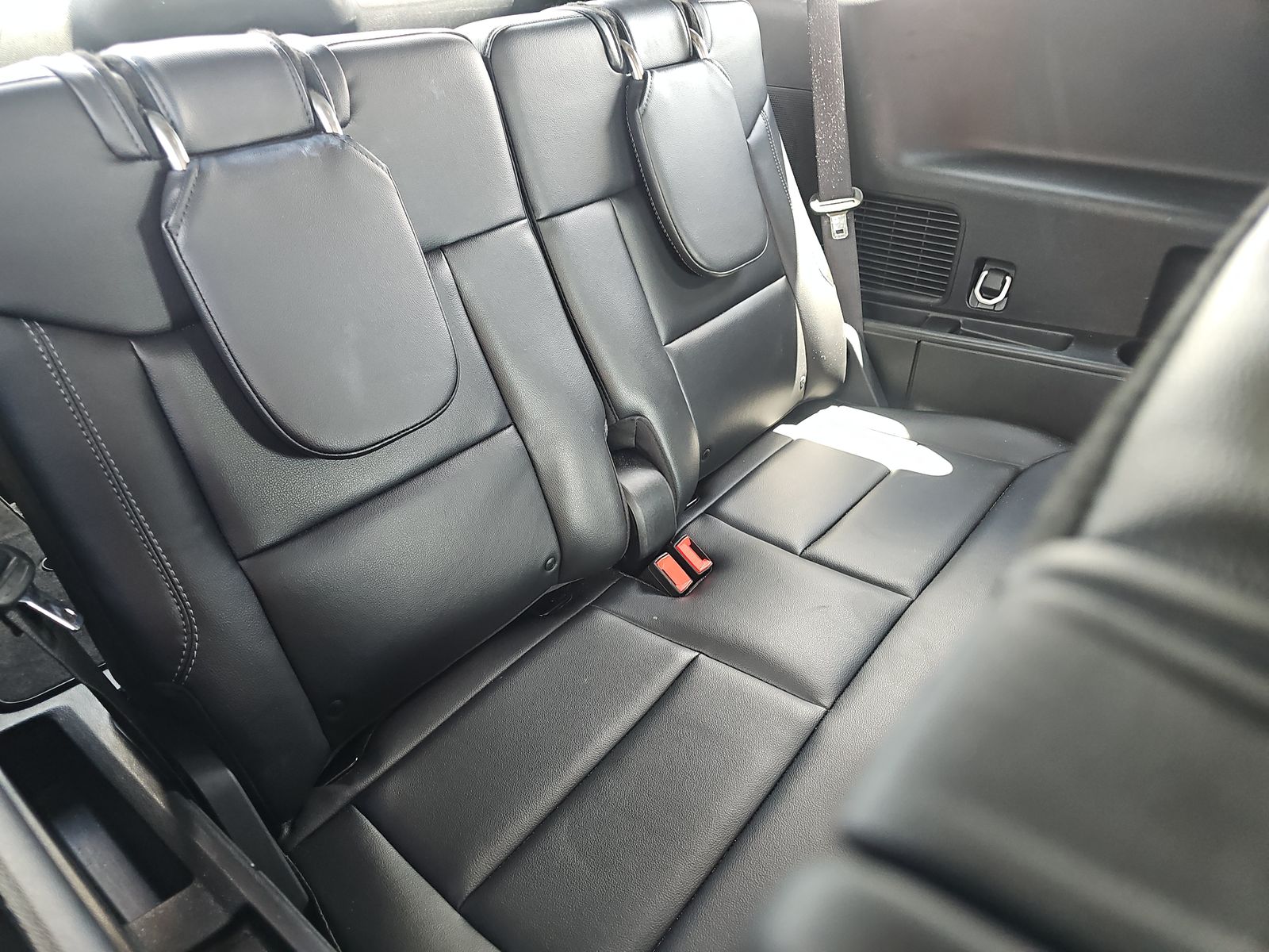 2024 Ford Explorer Limited RWD
