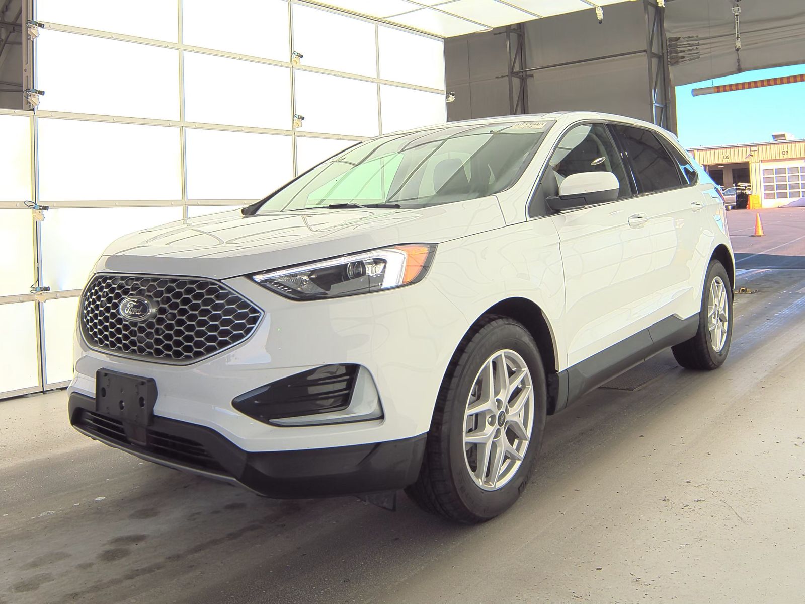 2024 Ford Edge SEL AWD