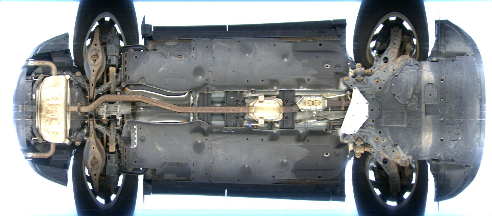 2016 MAZDA CX-9 Sport AWD