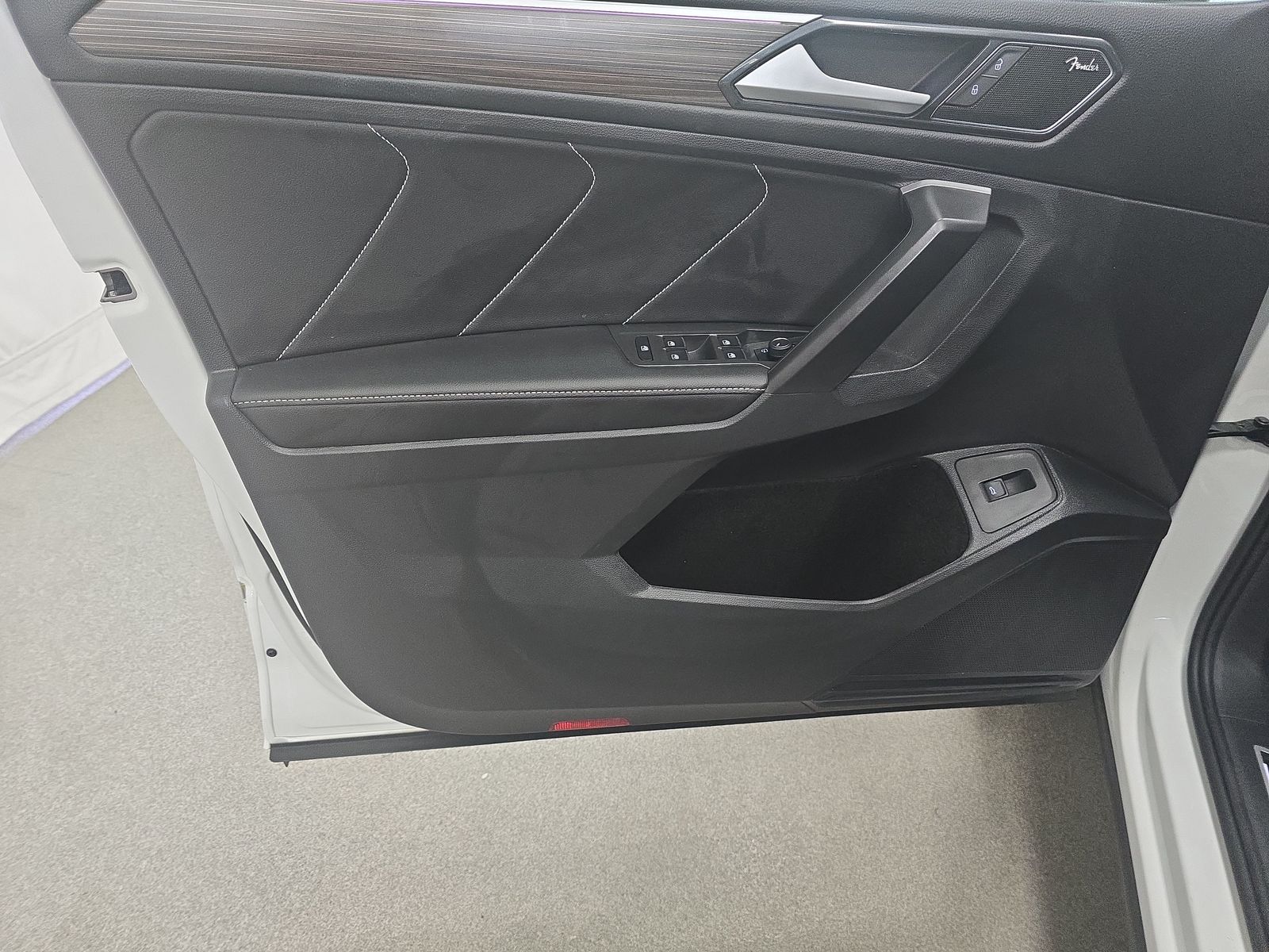 2024 Volkswagen Tiguan 2.0T SEL R-Line AWD