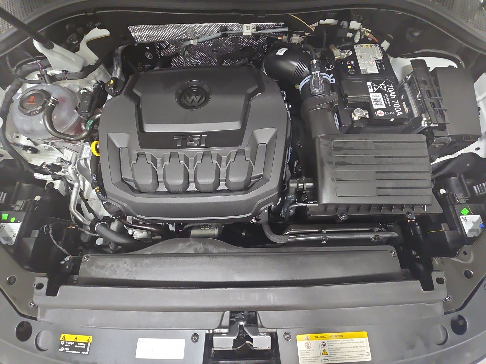 2024 Volkswagen Tiguan 2.0T SEL R-Line AWD