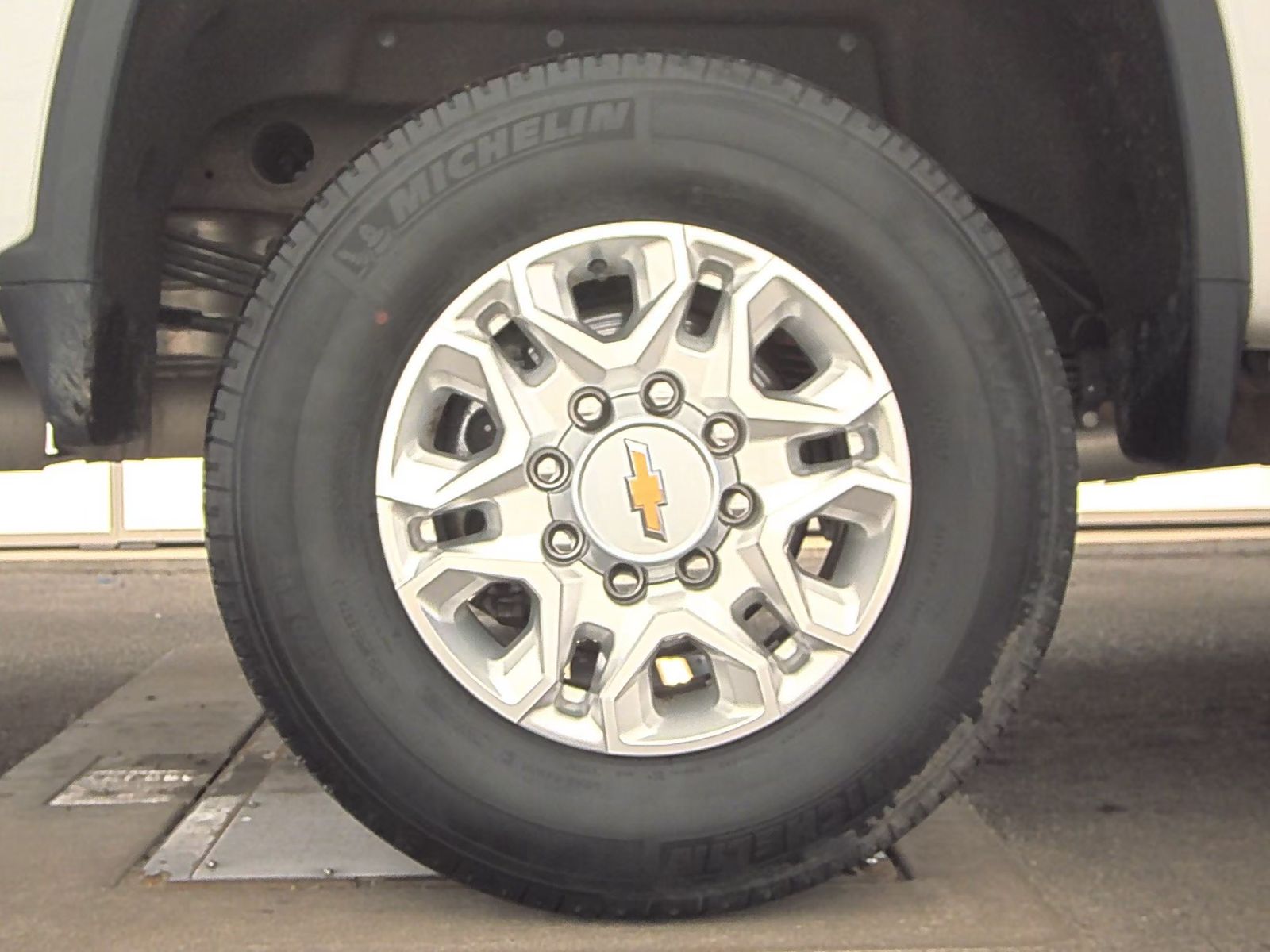 2023 Chevrolet Silverado 2500HD LT AWD