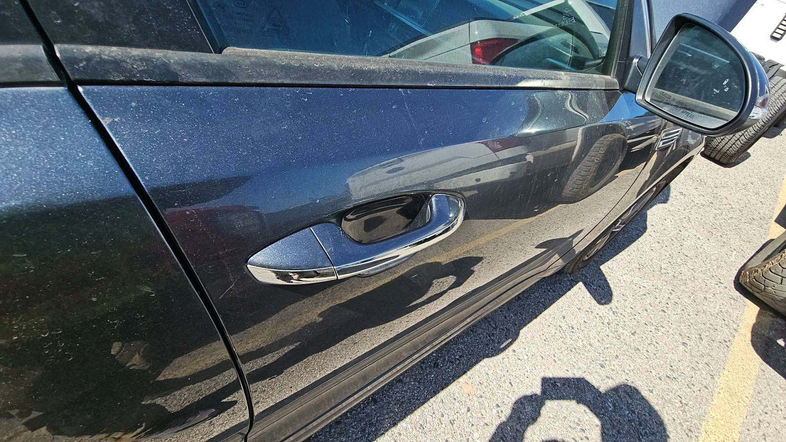 2020 Kia Optima LX FWD