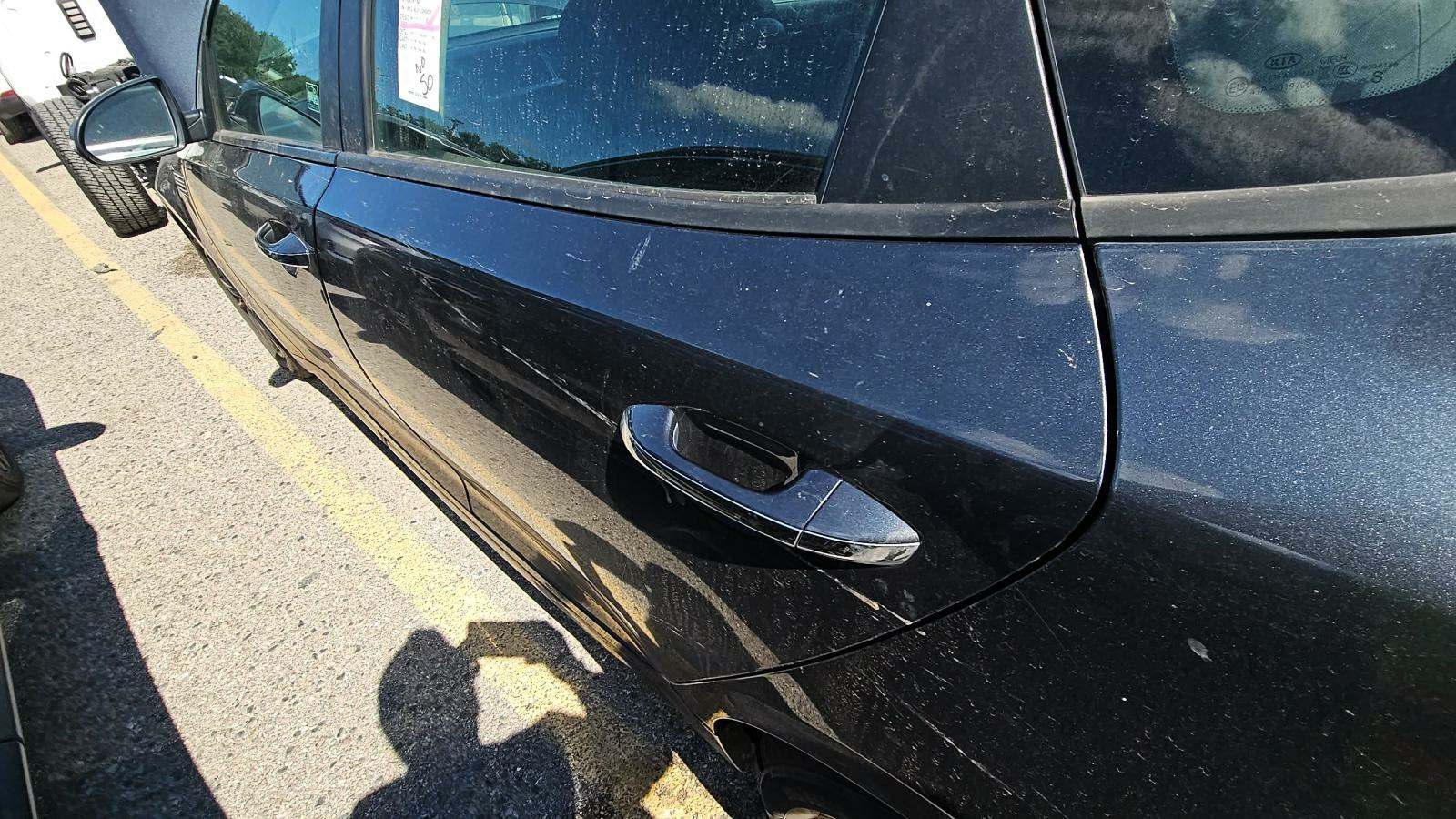 2020 Kia Optima LX FWD