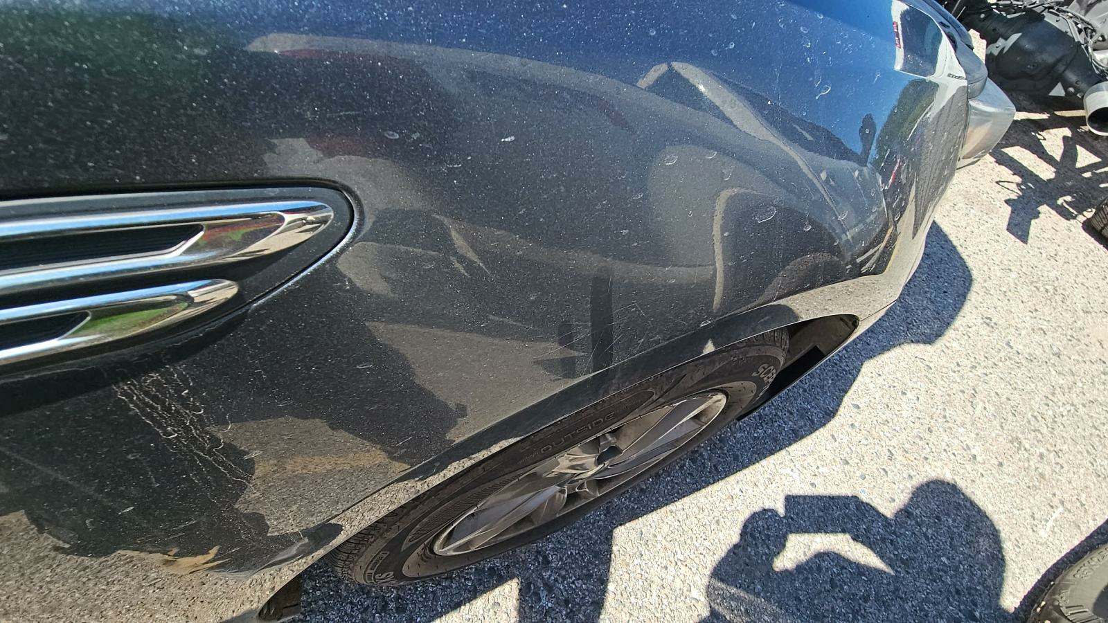 2020 Kia Optima LX FWD