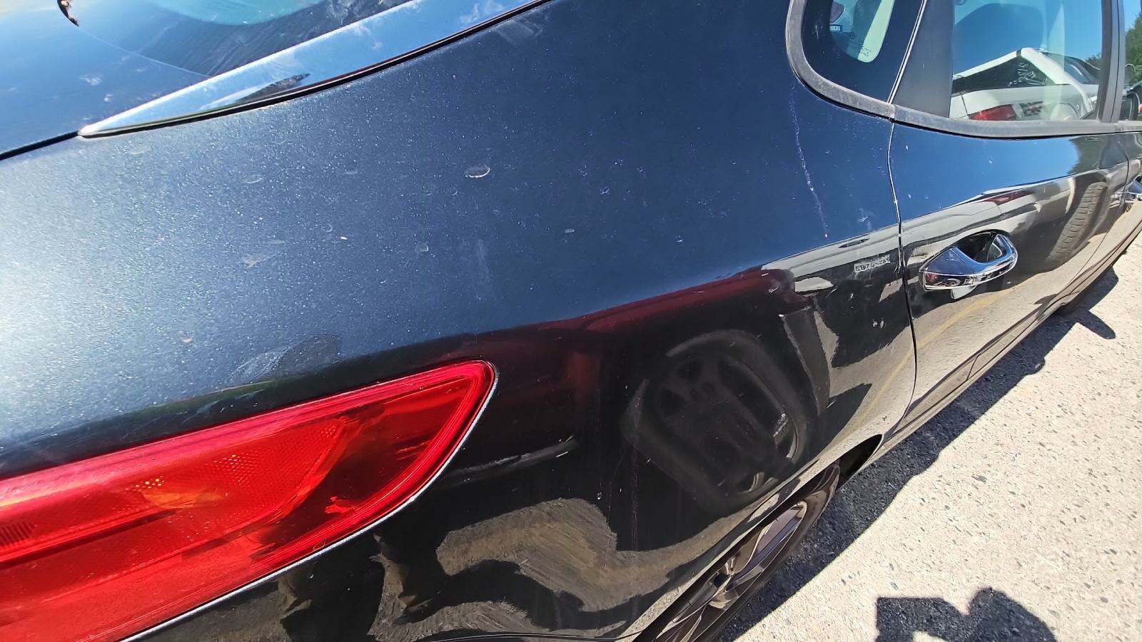 2020 Kia Optima LX FWD