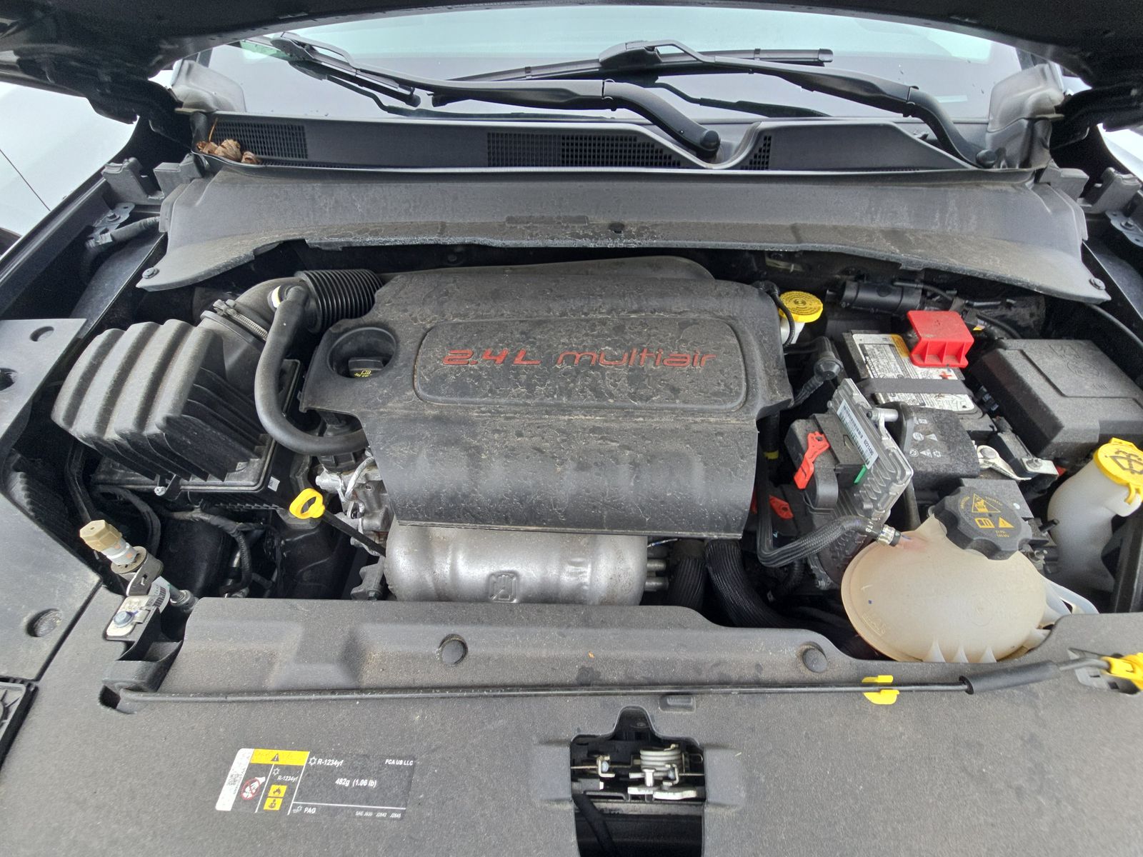 2022 Jeep Compass Latitude AWD