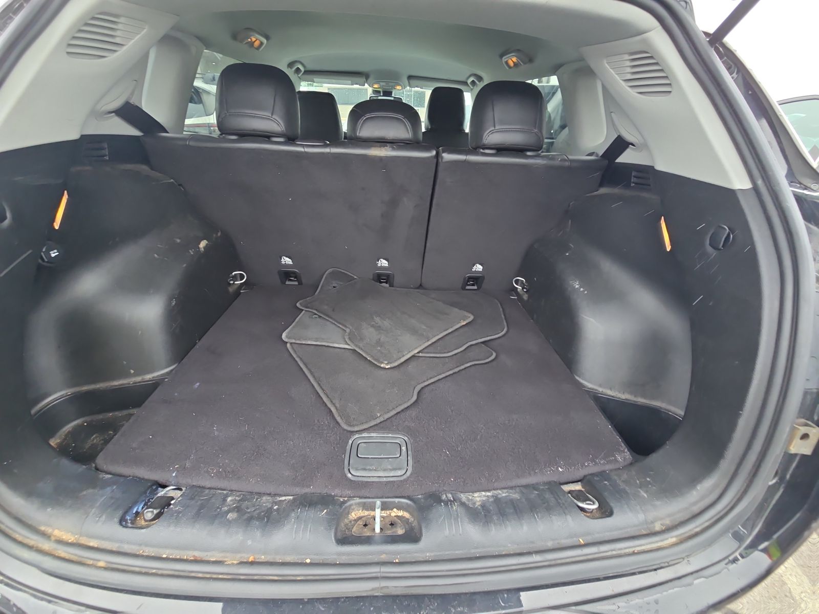 2022 Jeep Compass Latitude AWD