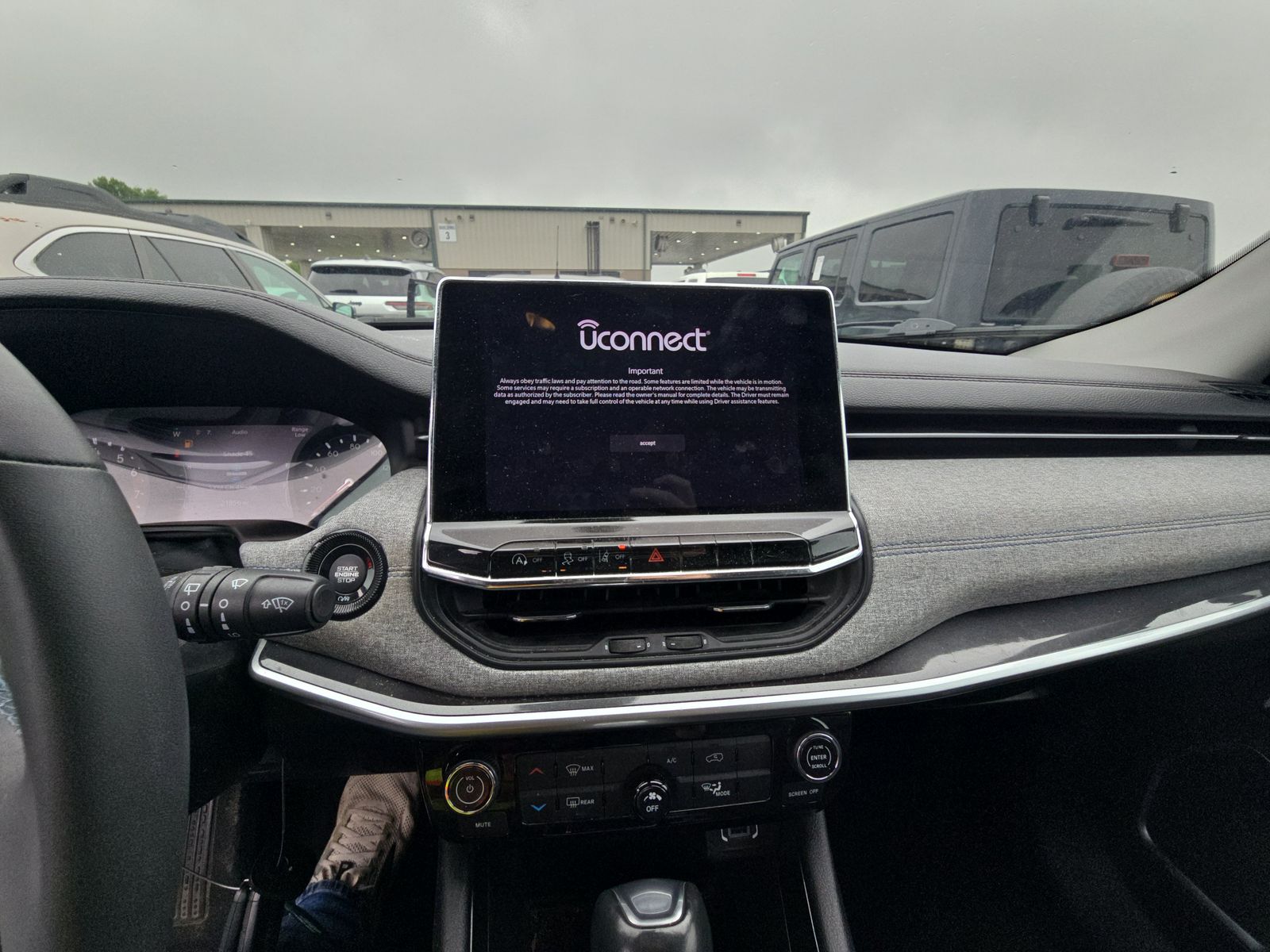 2022 Jeep Compass Latitude AWD