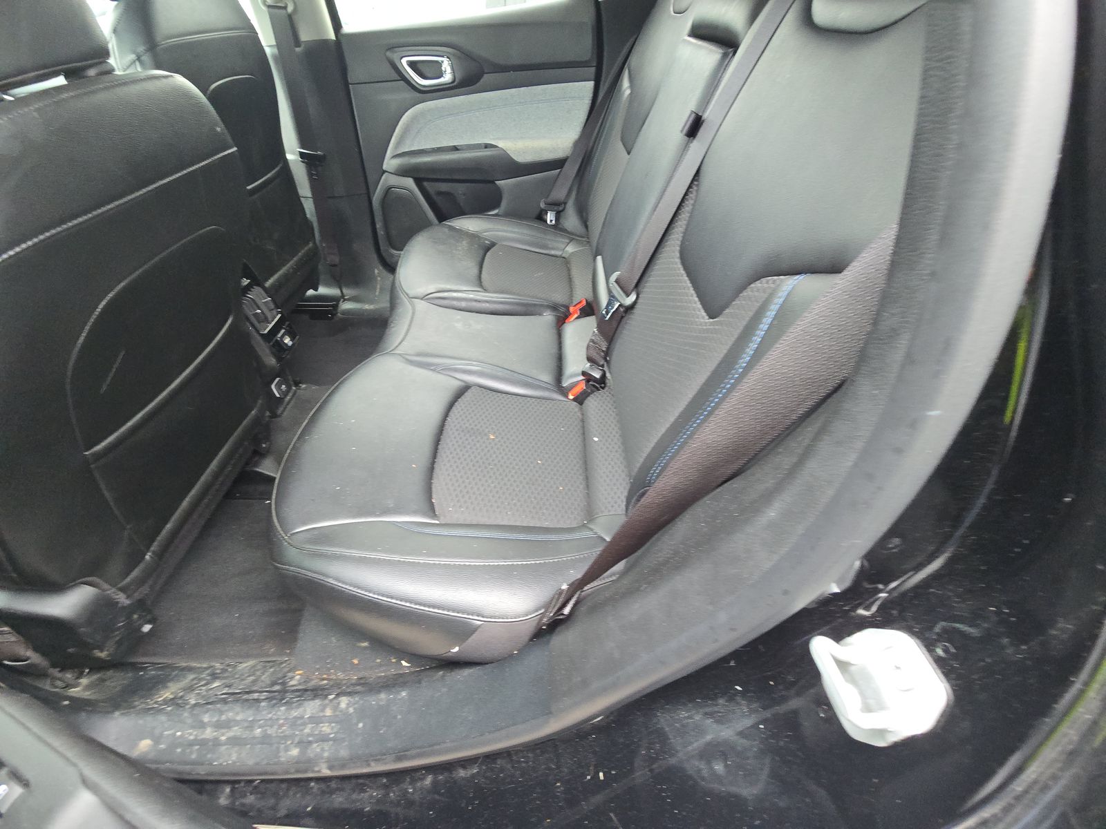 2022 Jeep Compass Latitude AWD