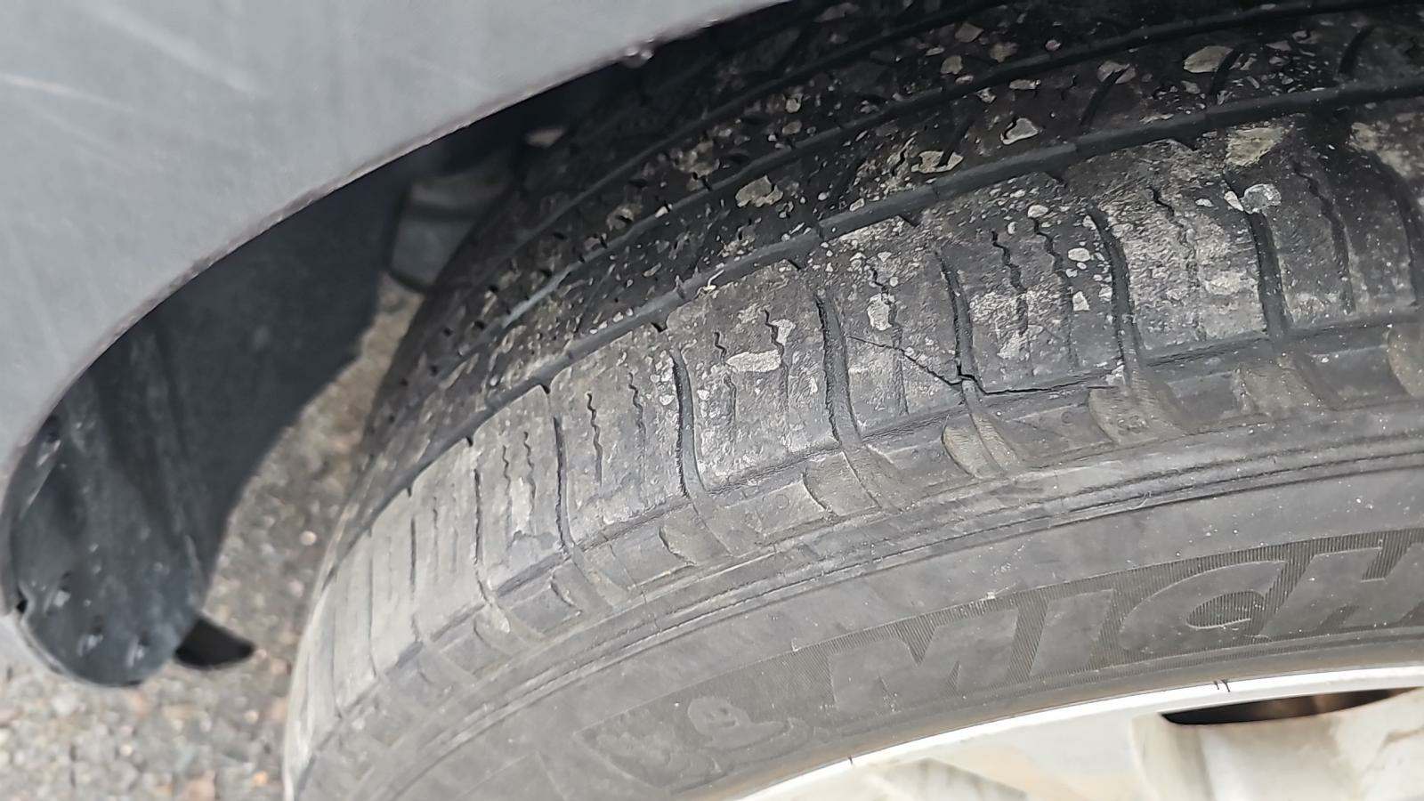 2018 Ford Explorer XLT AWD