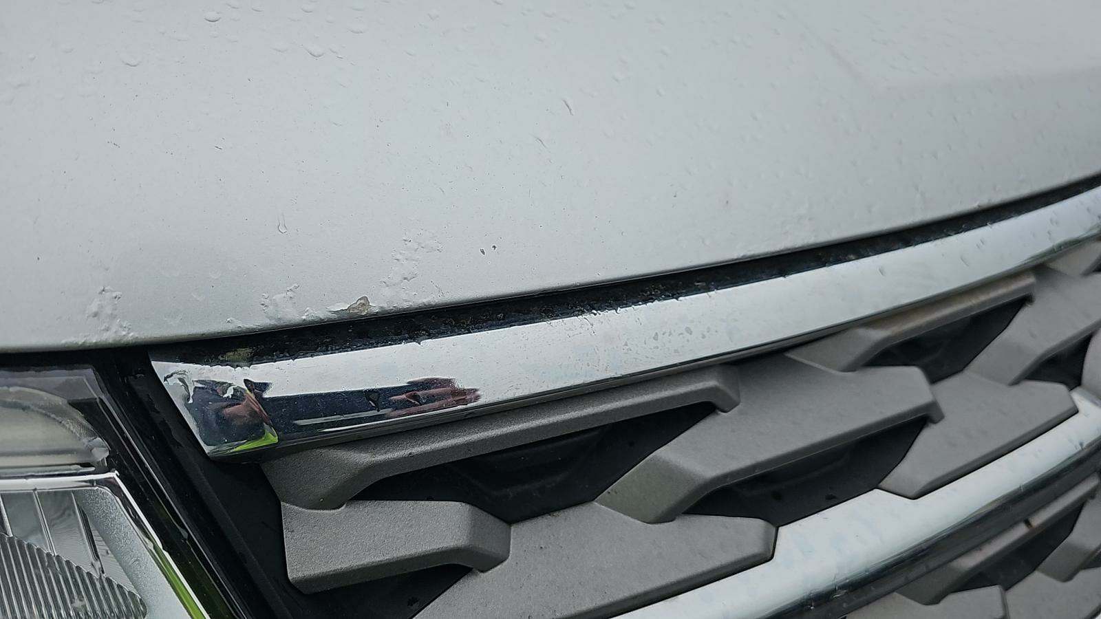 2018 Ford Explorer XLT AWD