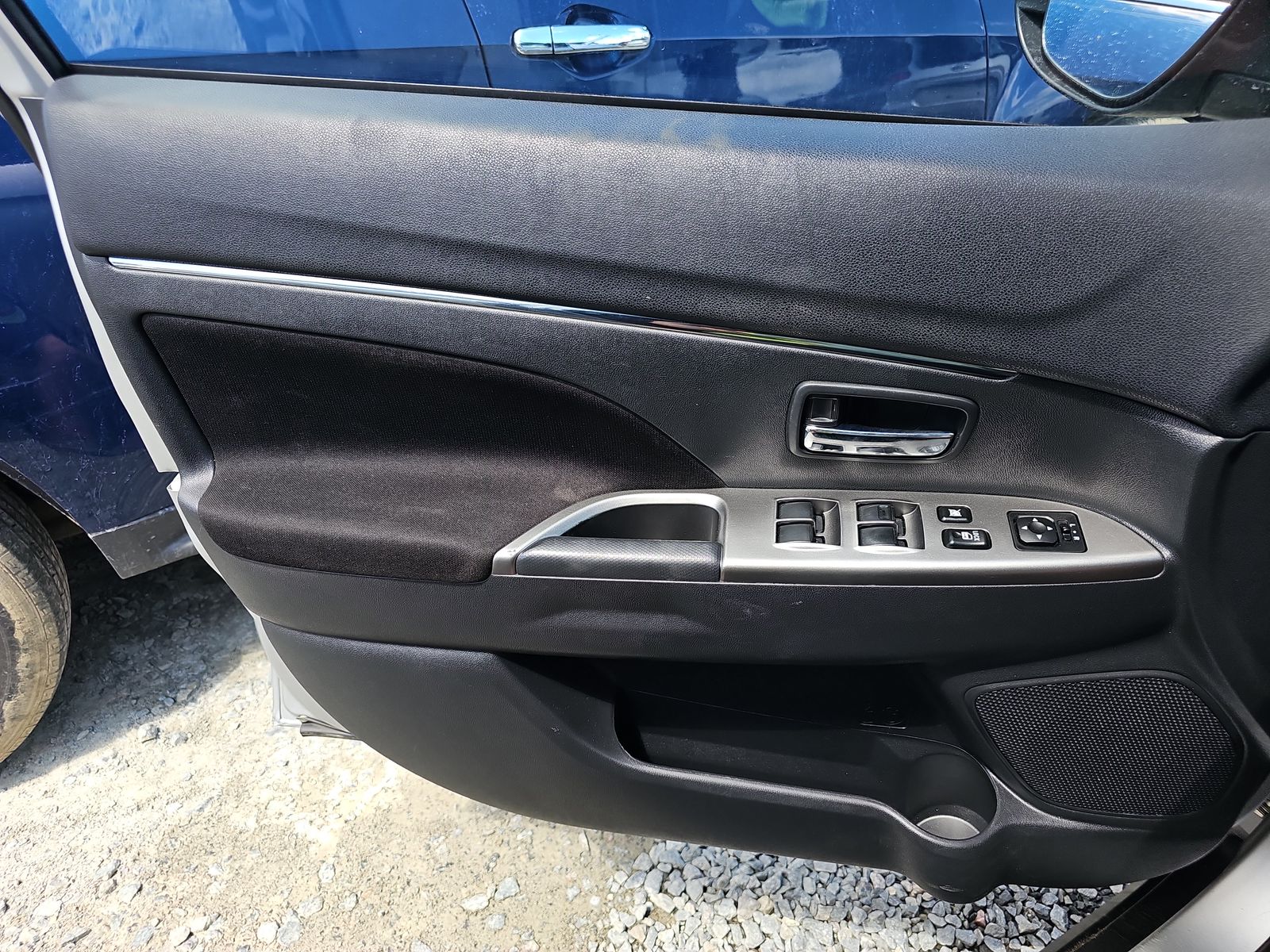 2019 Mitsubishi Outlander Sport SP FWD