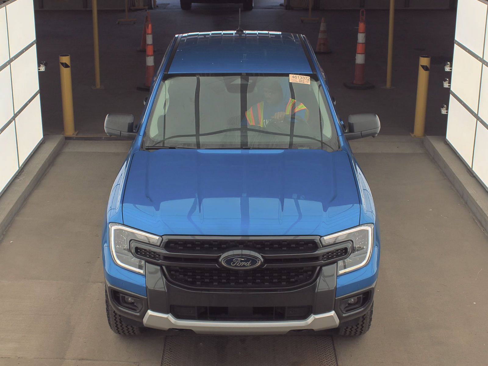 2024 Ford Ranger XLT AWD