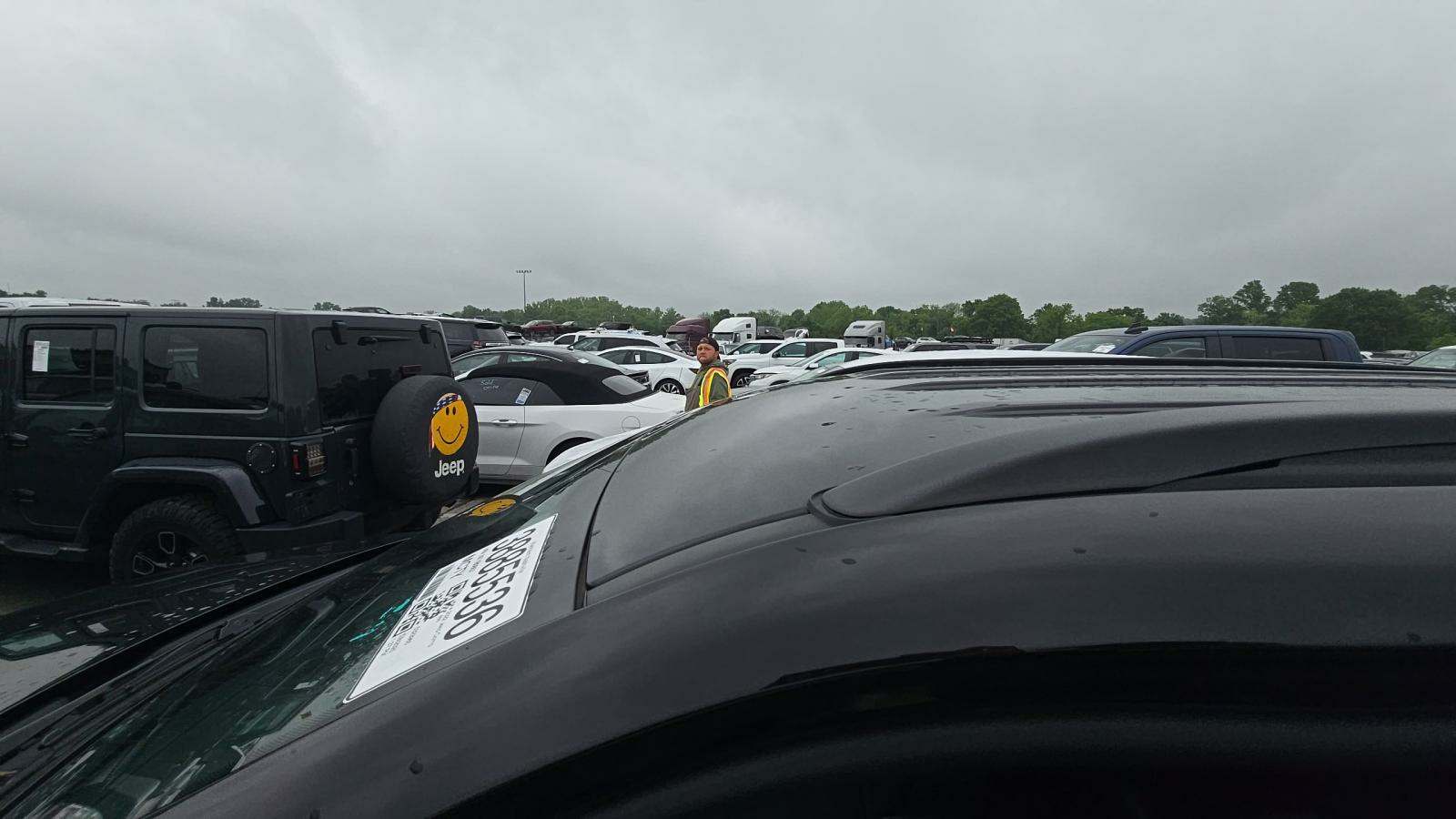 2022 Jeep Compass Latitude AWD