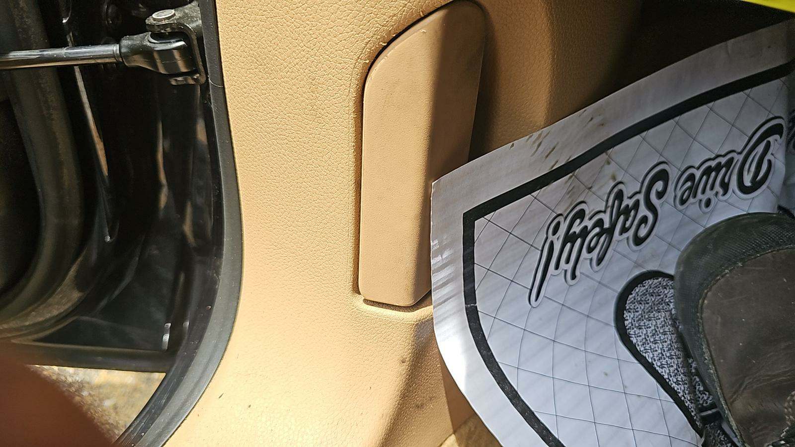 2011 Porsche Panamera Base FWD