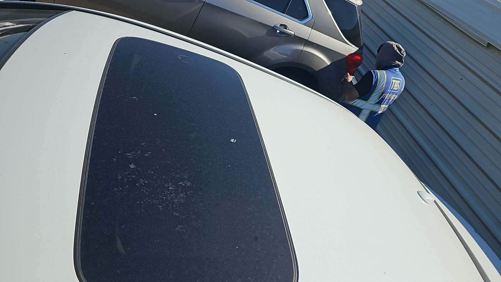 2012 Honda Accord Sedan EX-L FWD