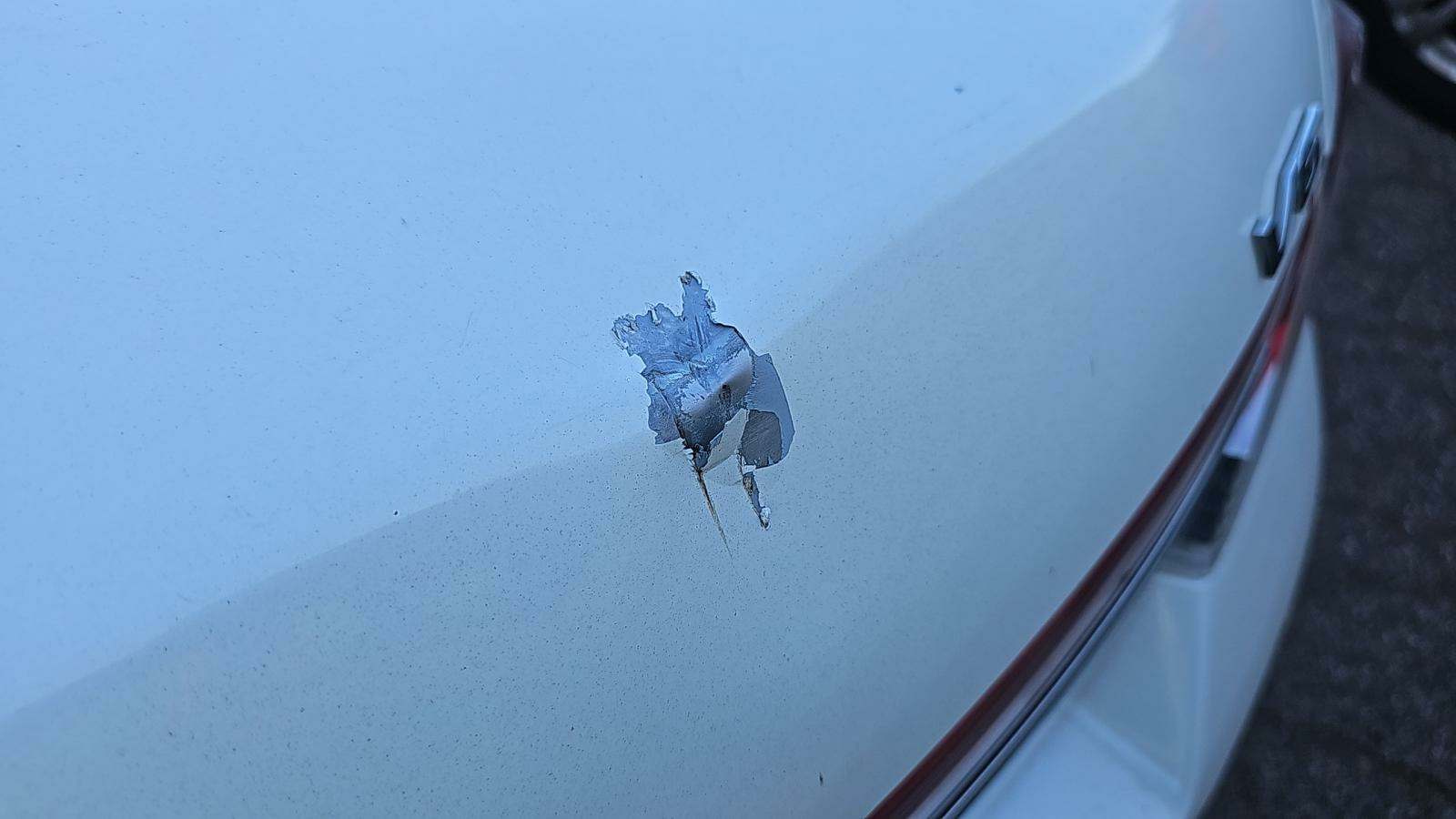 2012 Honda Accord Sedan EX-L FWD