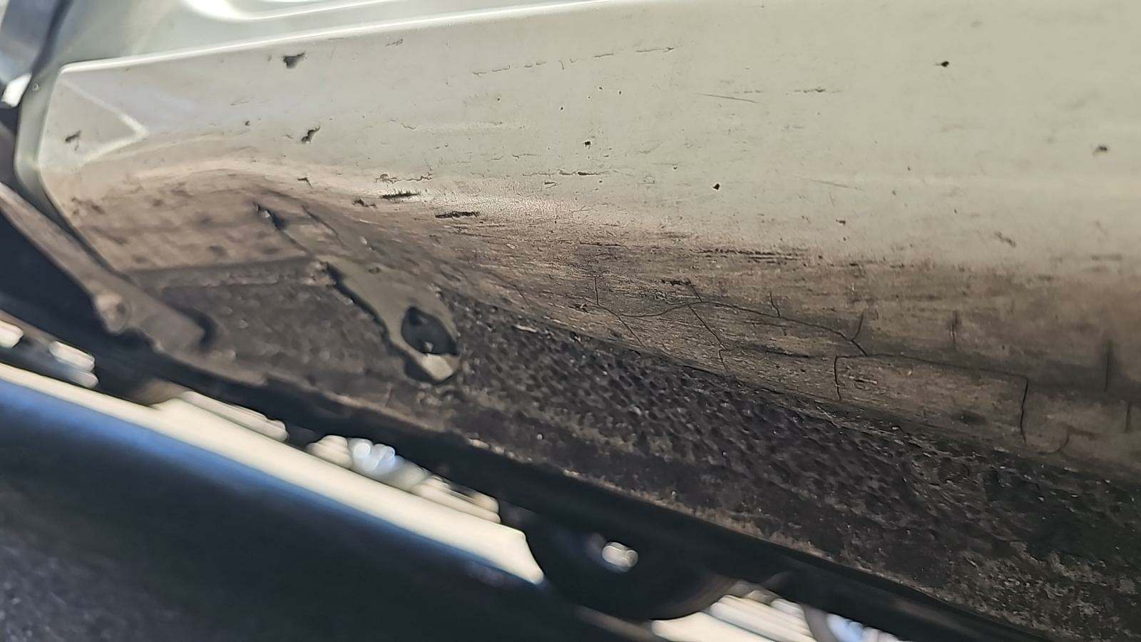 2012 Honda Accord Sedan EX-L FWD