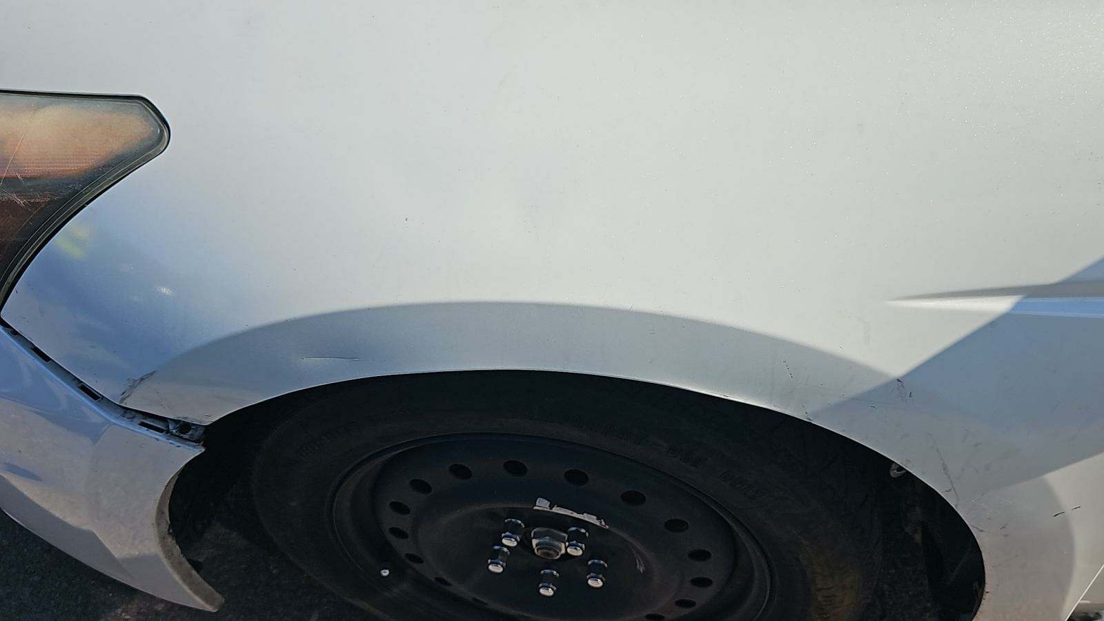 2012 Honda Accord Sedan EX-L FWD