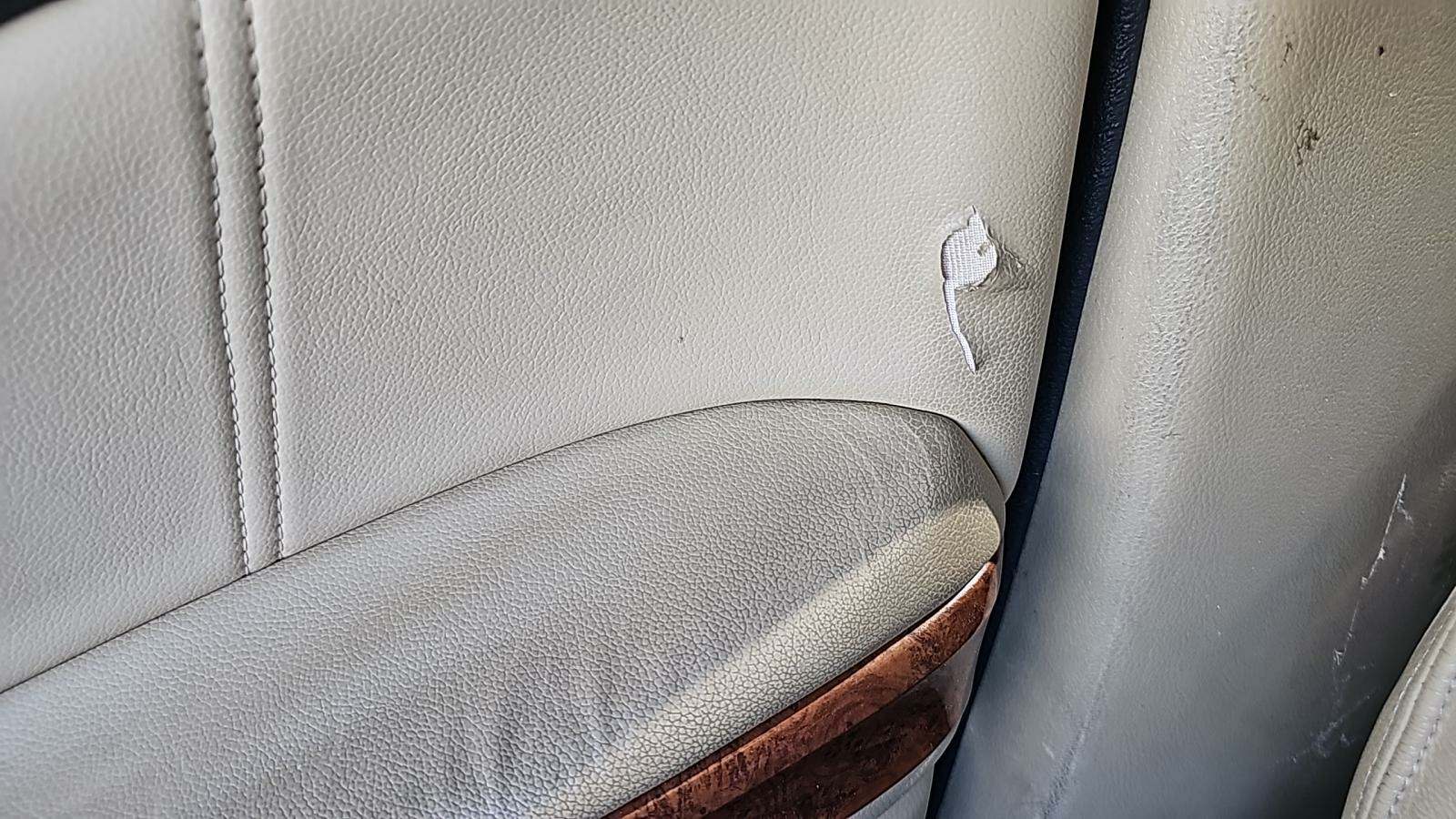 2012 Honda Accord Sedan EX-L FWD