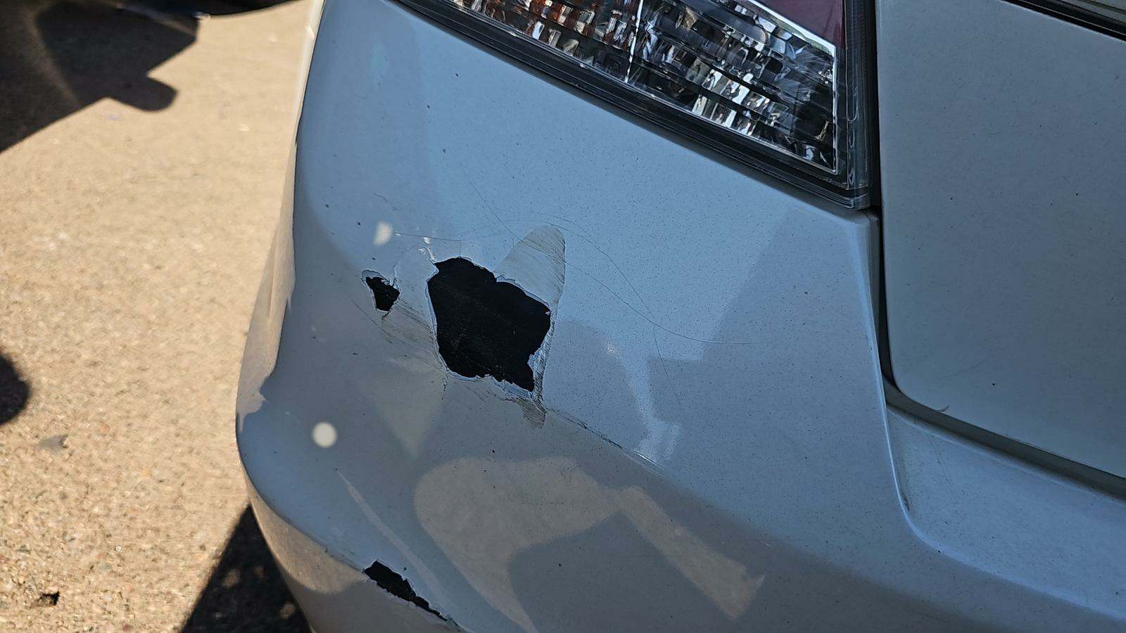 2012 Honda Accord Sedan EX-L FWD