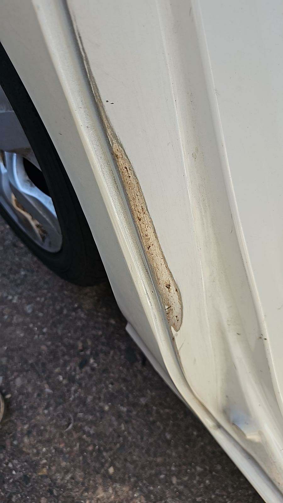 2012 Honda Accord Sedan EX-L FWD