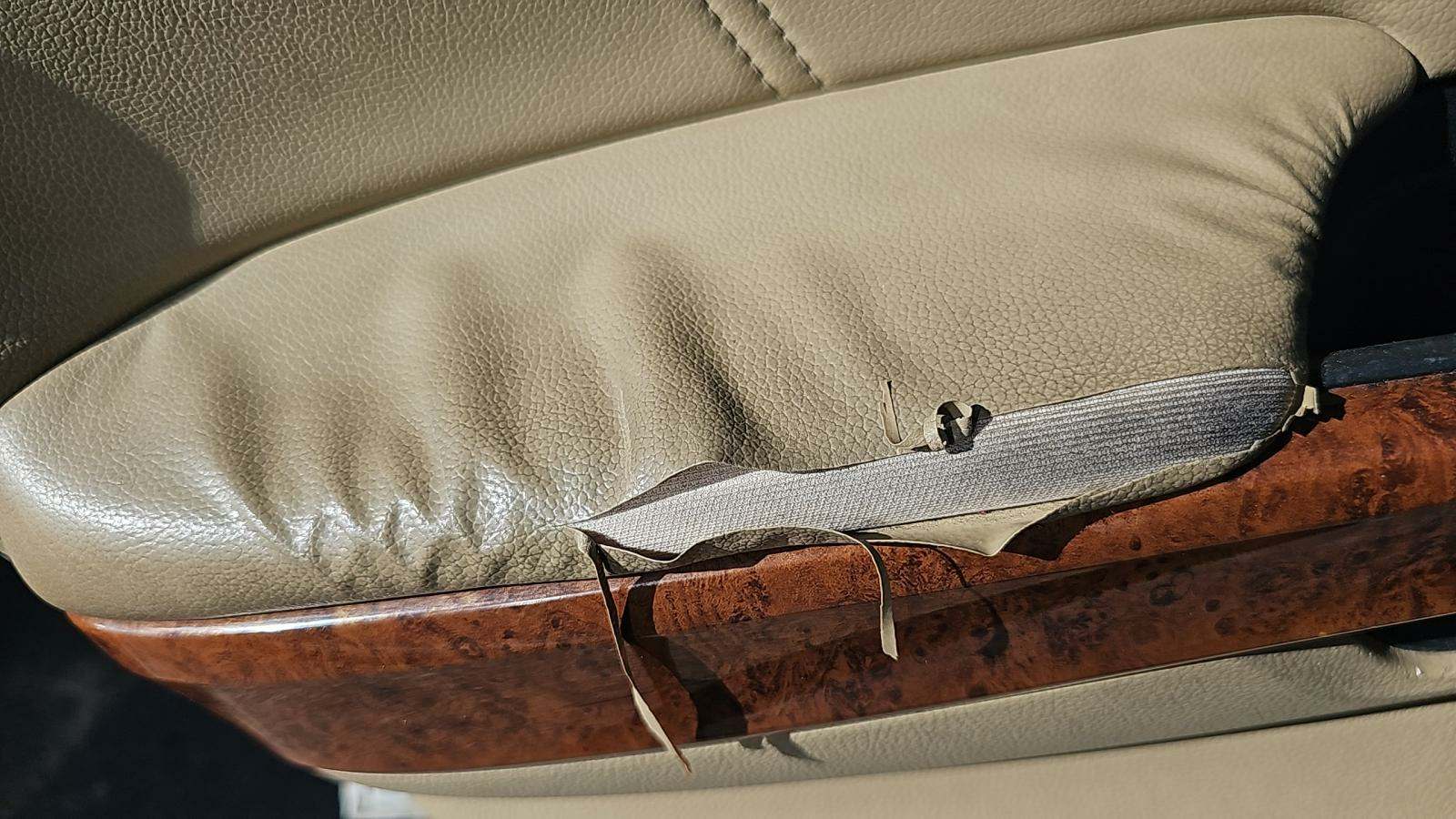 2012 Honda Accord Sedan EX-L FWD